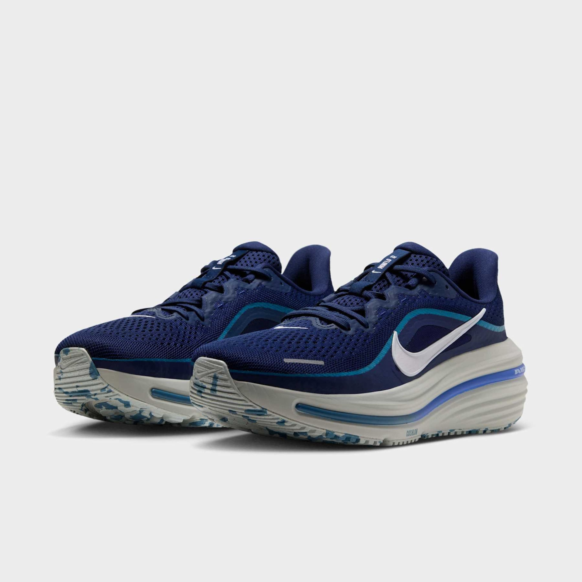 Tênis Nike Winflo 12 Masculino - Foto 5