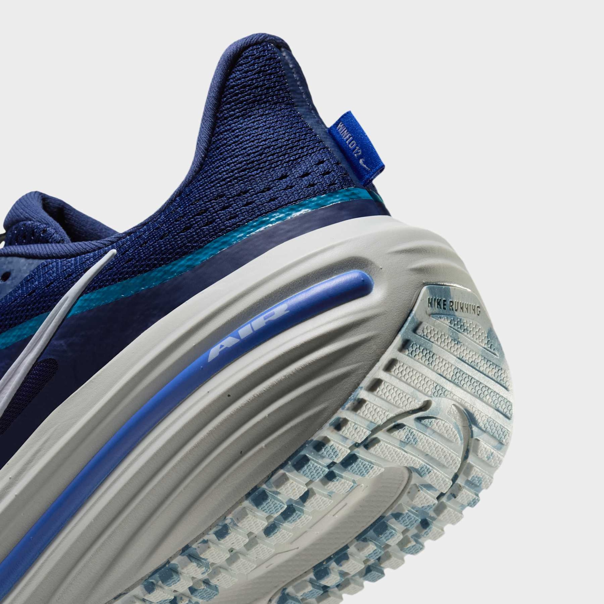 Tênis Nike Winflo 12 Masculino - Foto 8