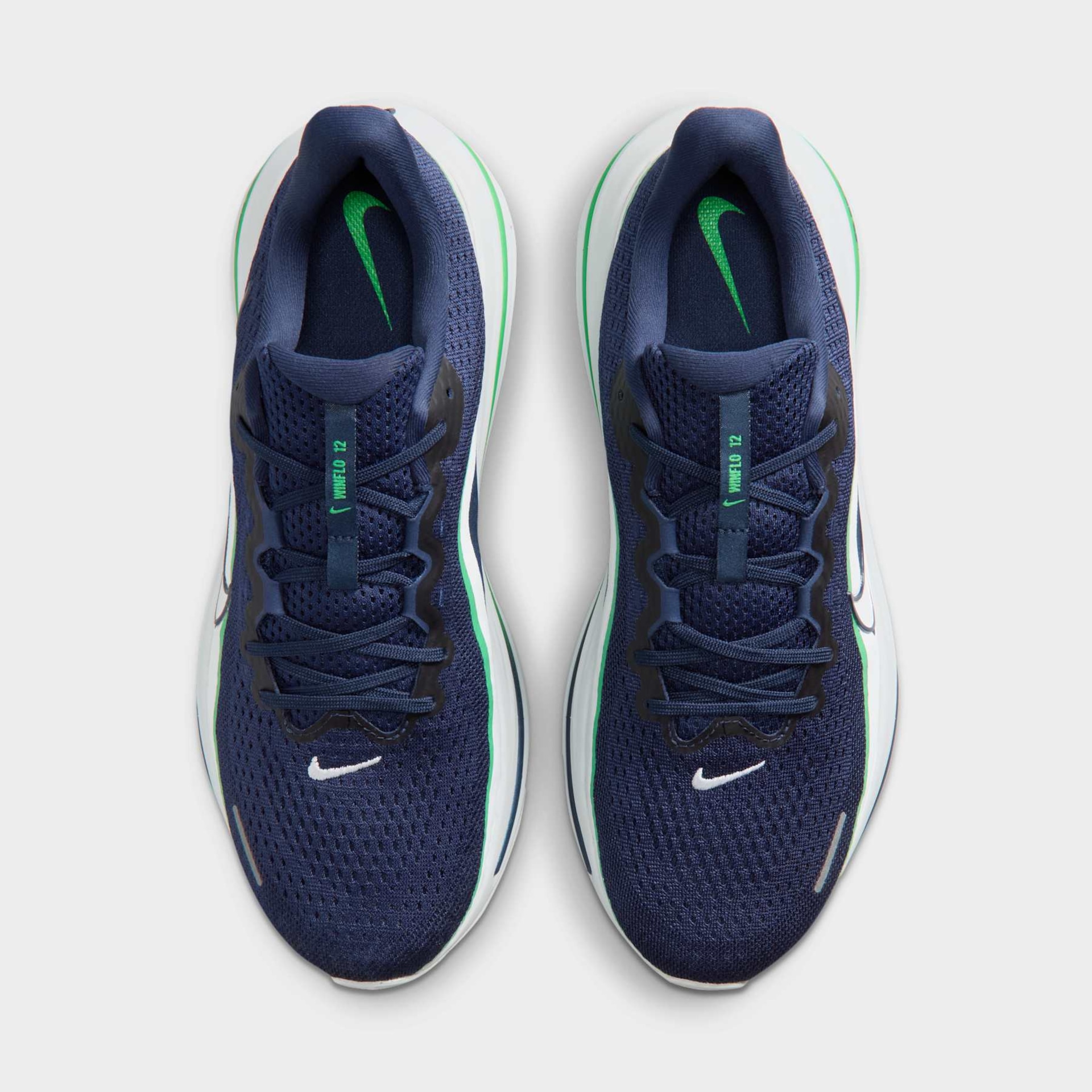 Tênis Nike Winflo 12 Masculino - Foto 4
