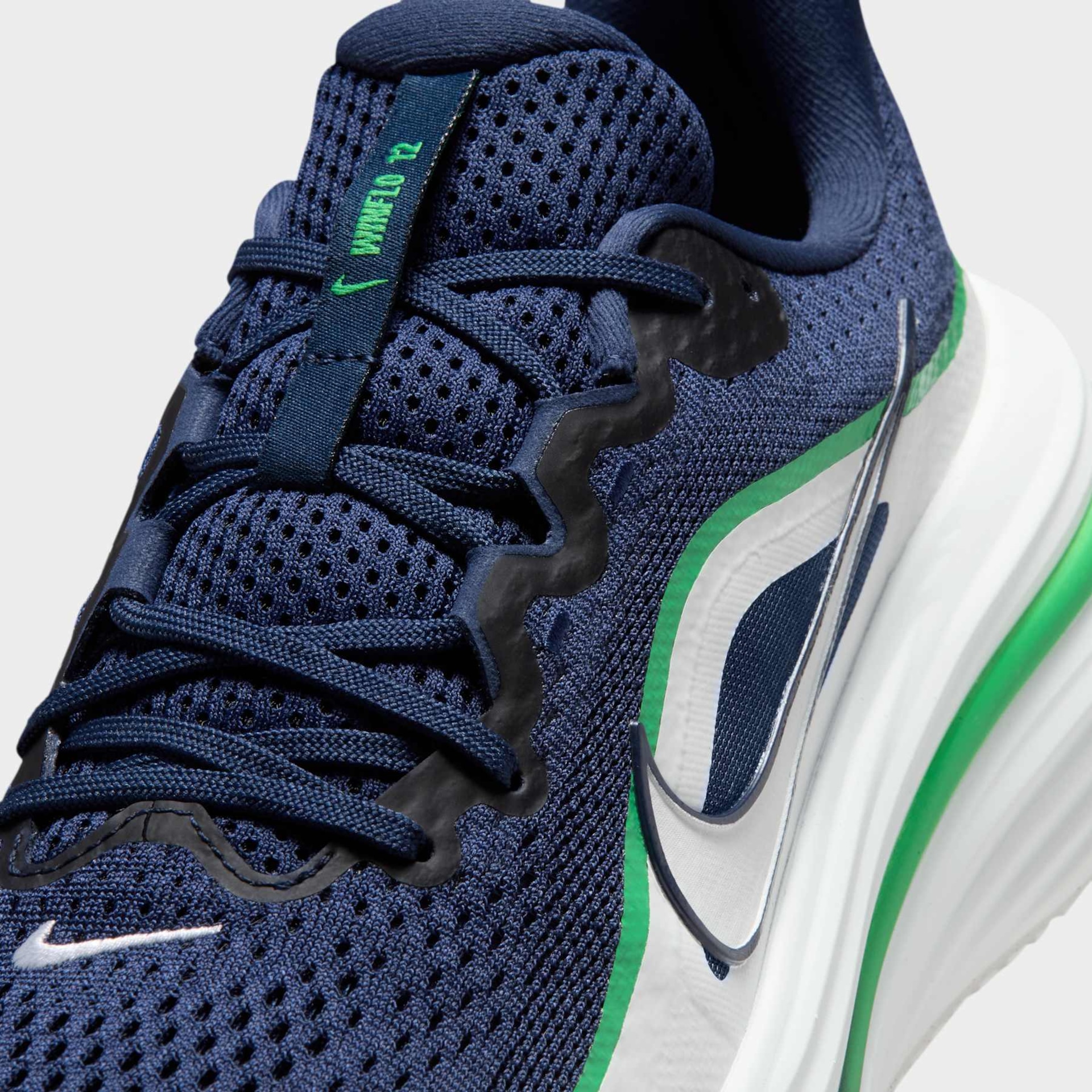 Tênis Nike Winflo 12 Masculino - Foto 7