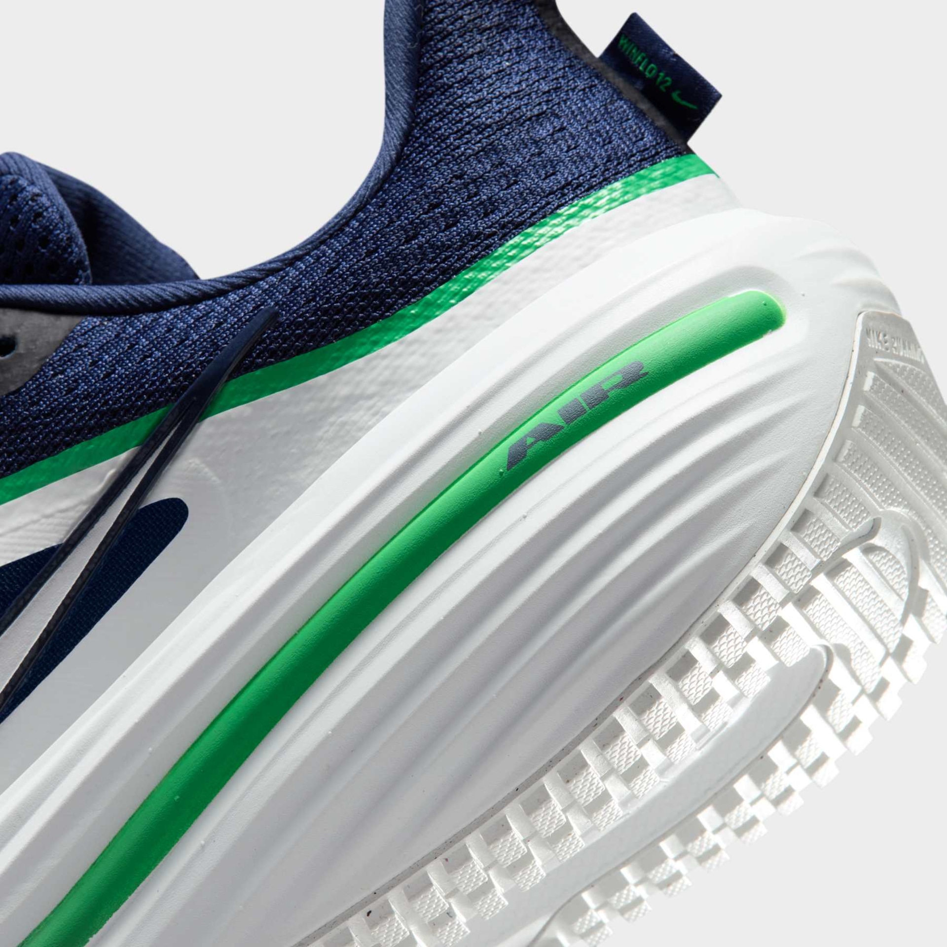 Tênis Nike Winflo 12 Masculino - Foto 8