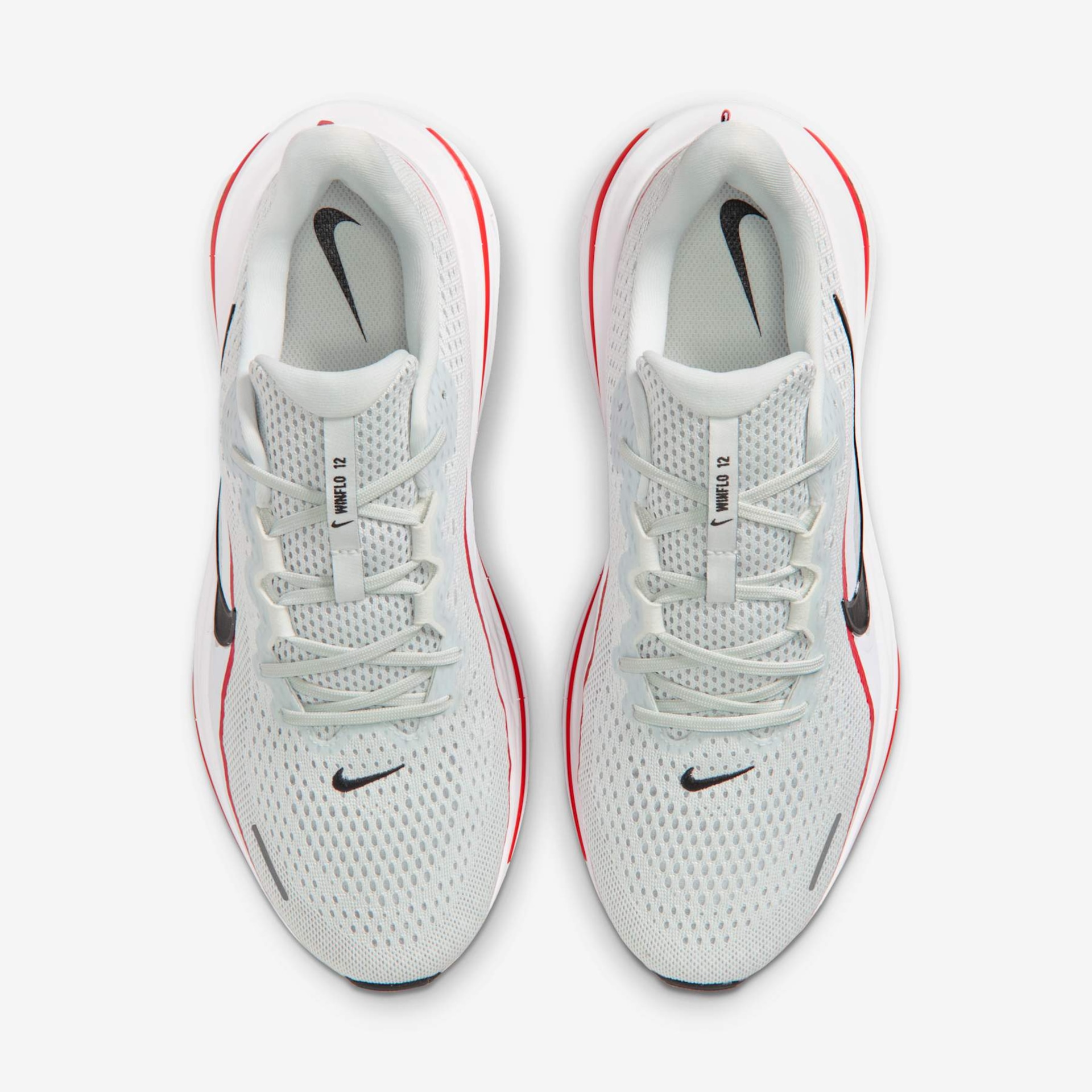 Tênis Nike Winflo 12 Masculino - Foto 4
