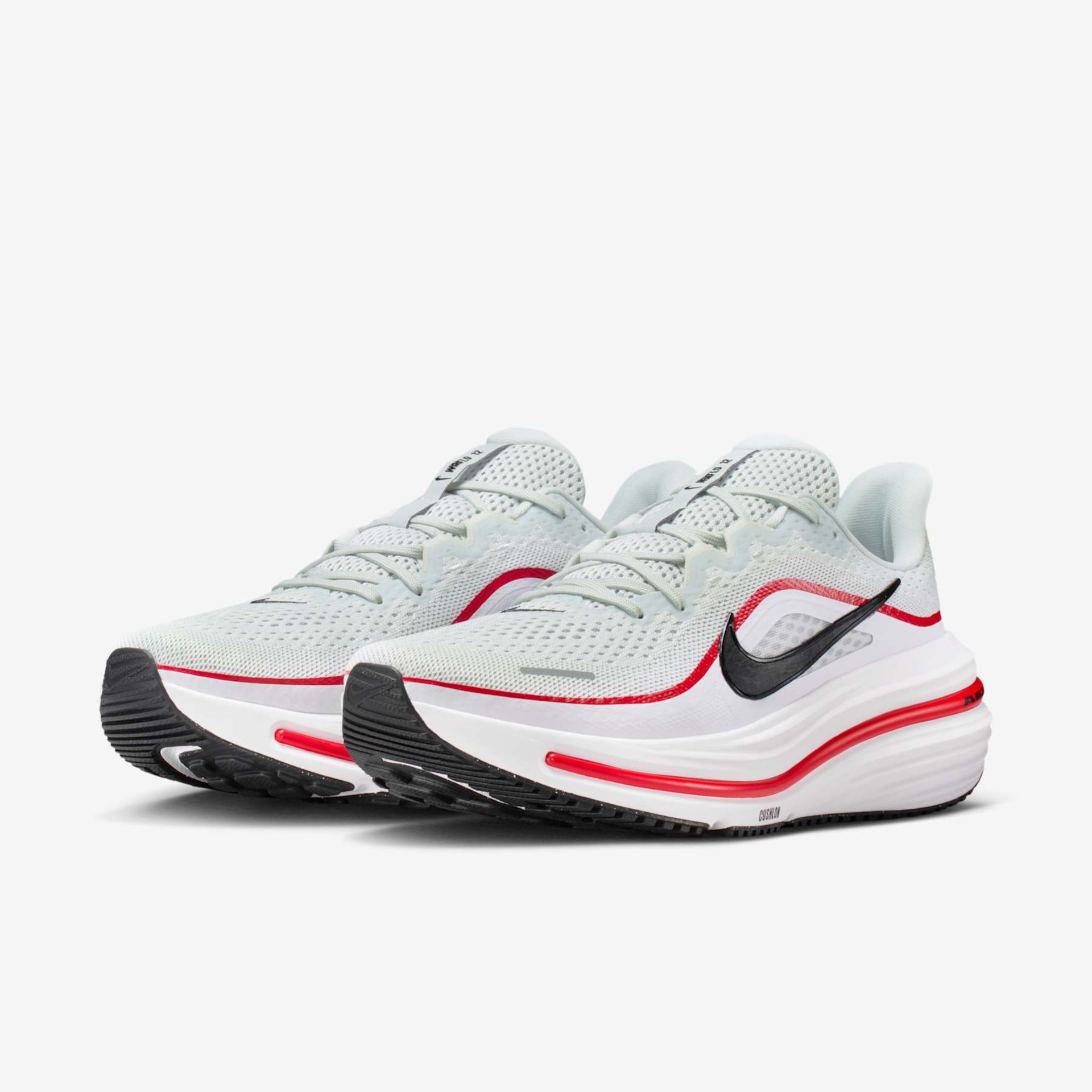 Tênis Nike Winflo 12 Masculino - Foto 5