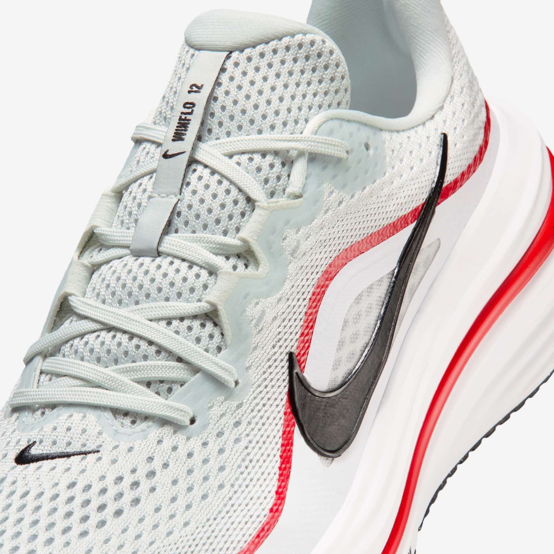 Tênis Nike Winflo 12 Masculino - Foto 7