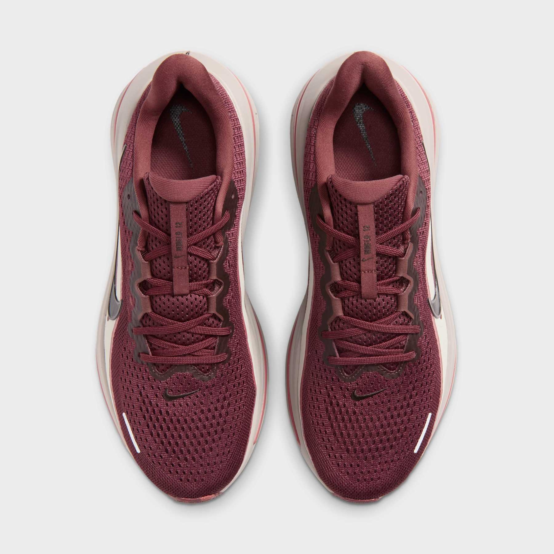 Tênis Nike Winflo 12 Masculino - Foto 4