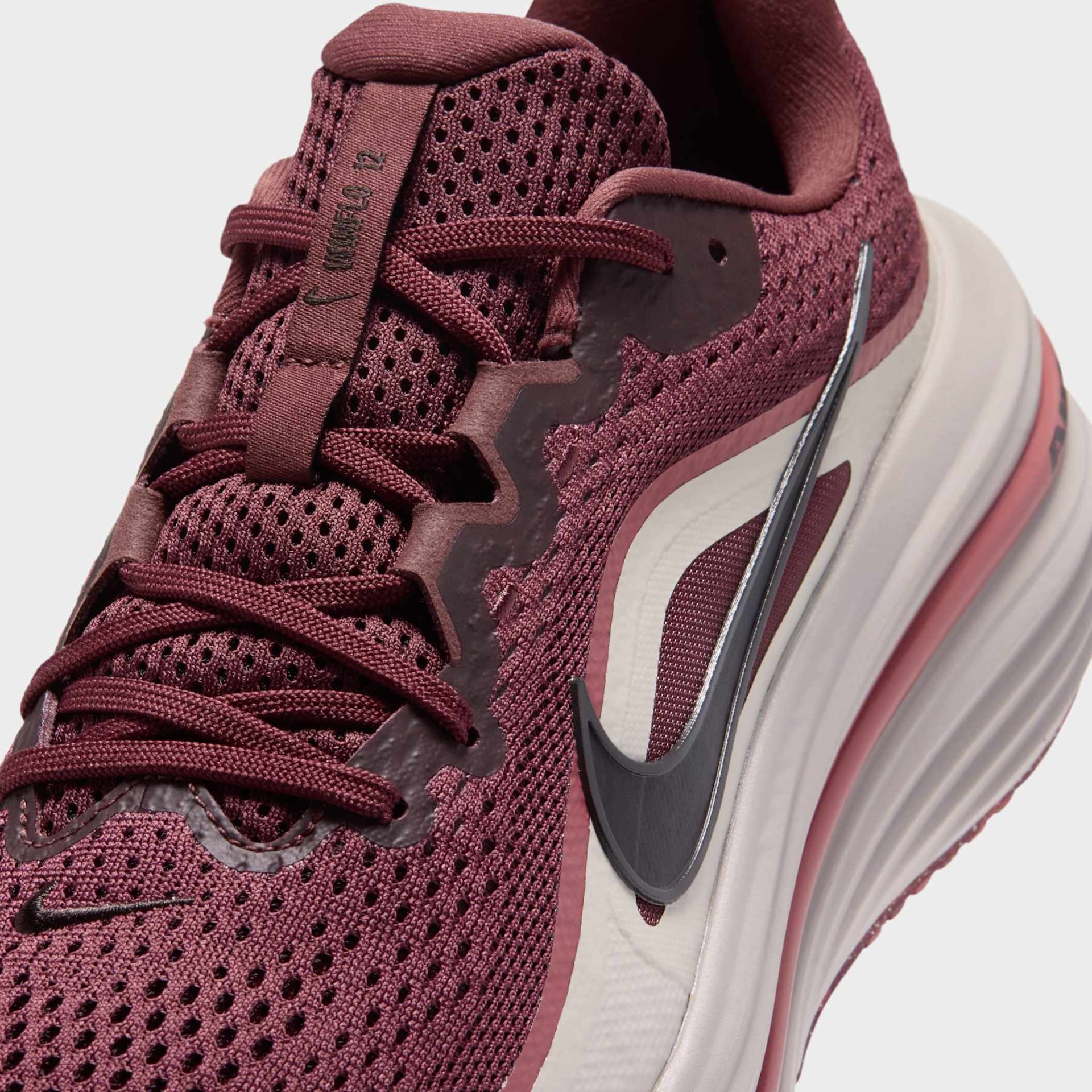 Tênis Nike Winflo 12 Masculino - Foto 7
