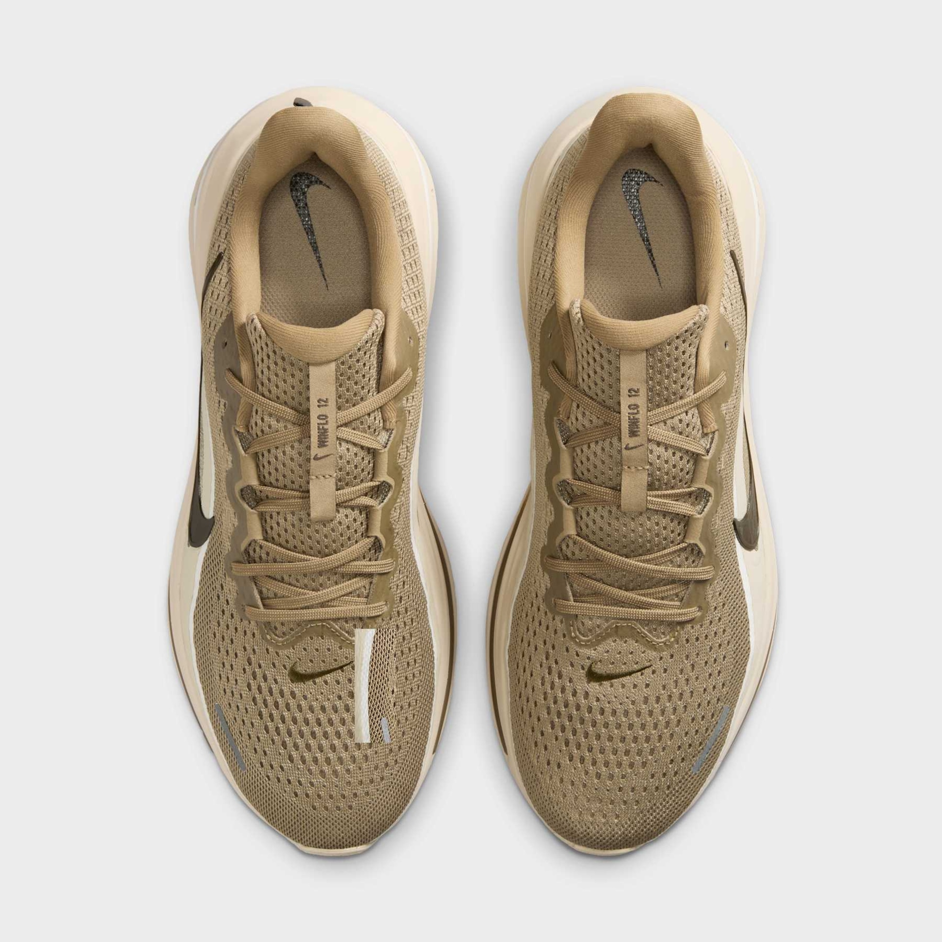Tênis Nike Winflo 12 Masculino - Foto 4
