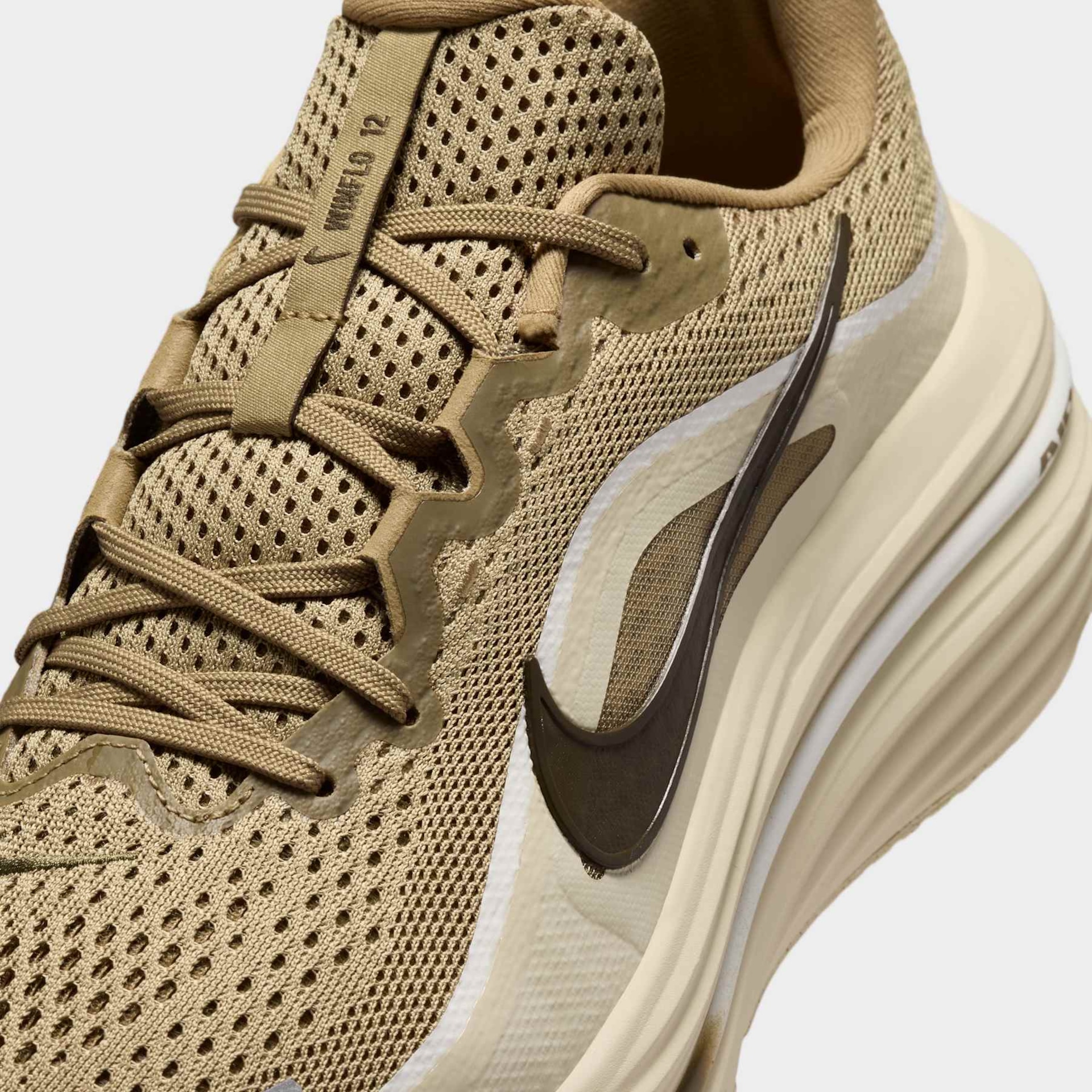 Tênis Nike Winflo 12 Masculino - Foto 7
