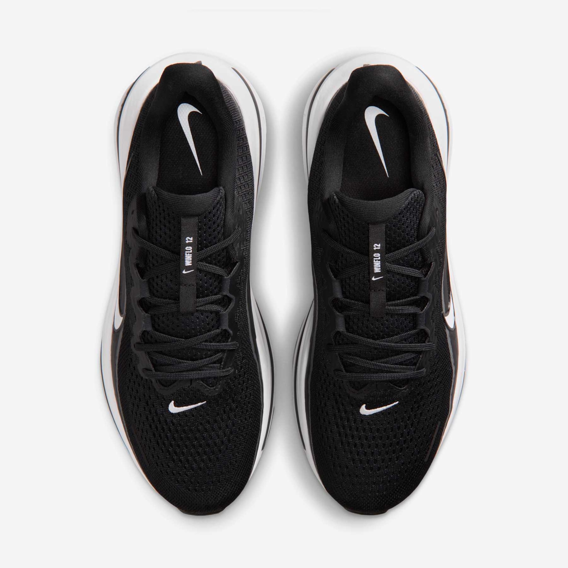 Tênis Nike Winflo 12 Masculino - Foto 4