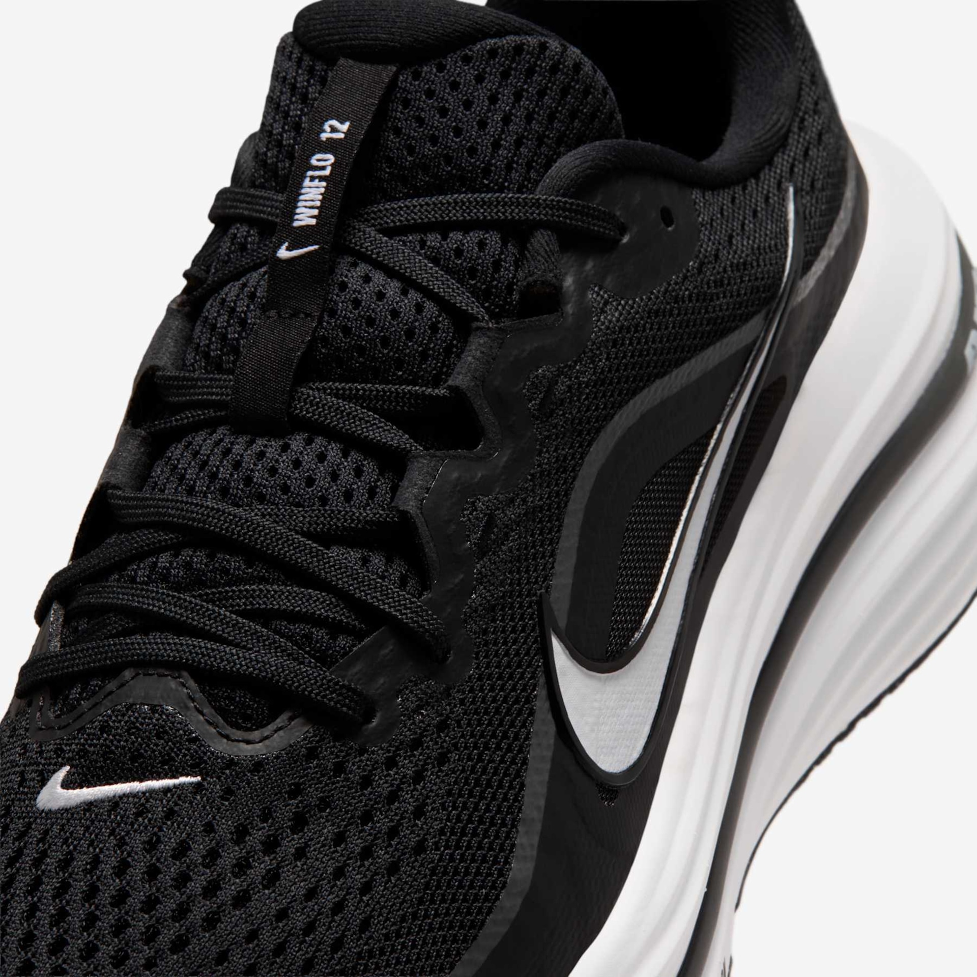 Tênis Nike Winflo 12 Masculino - Foto 7