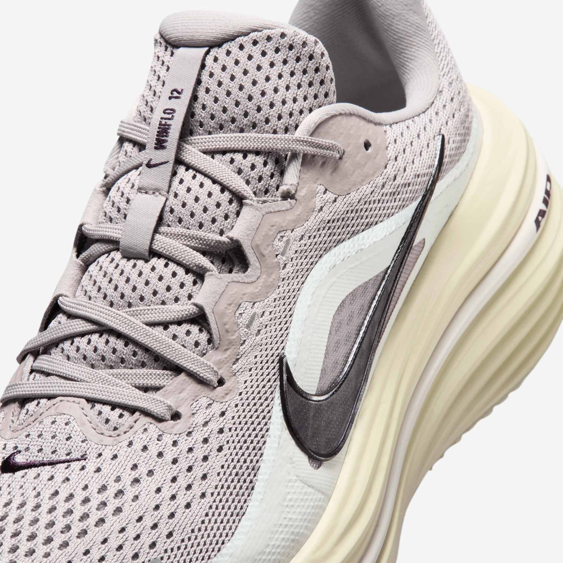 Tênis Nike Winflo 12 Masculino - Foto 7