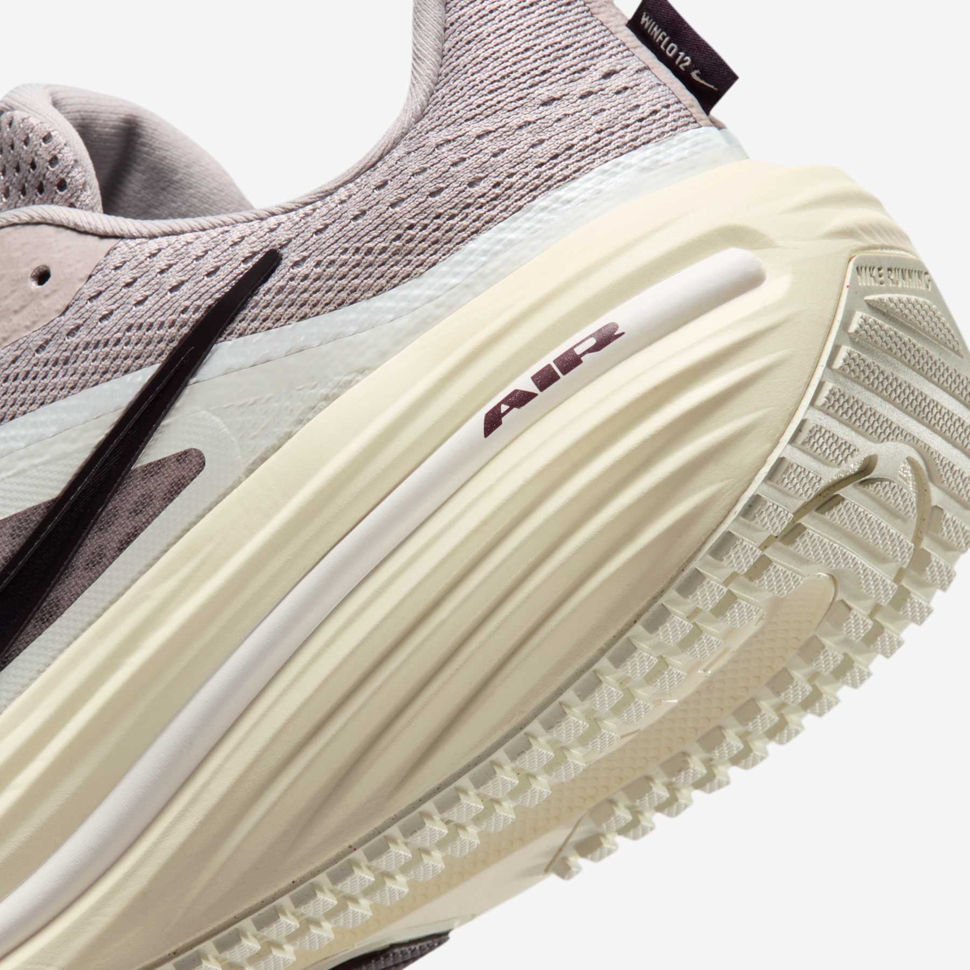 Tênis Nike Winflo 12 Masculino - Foto 8