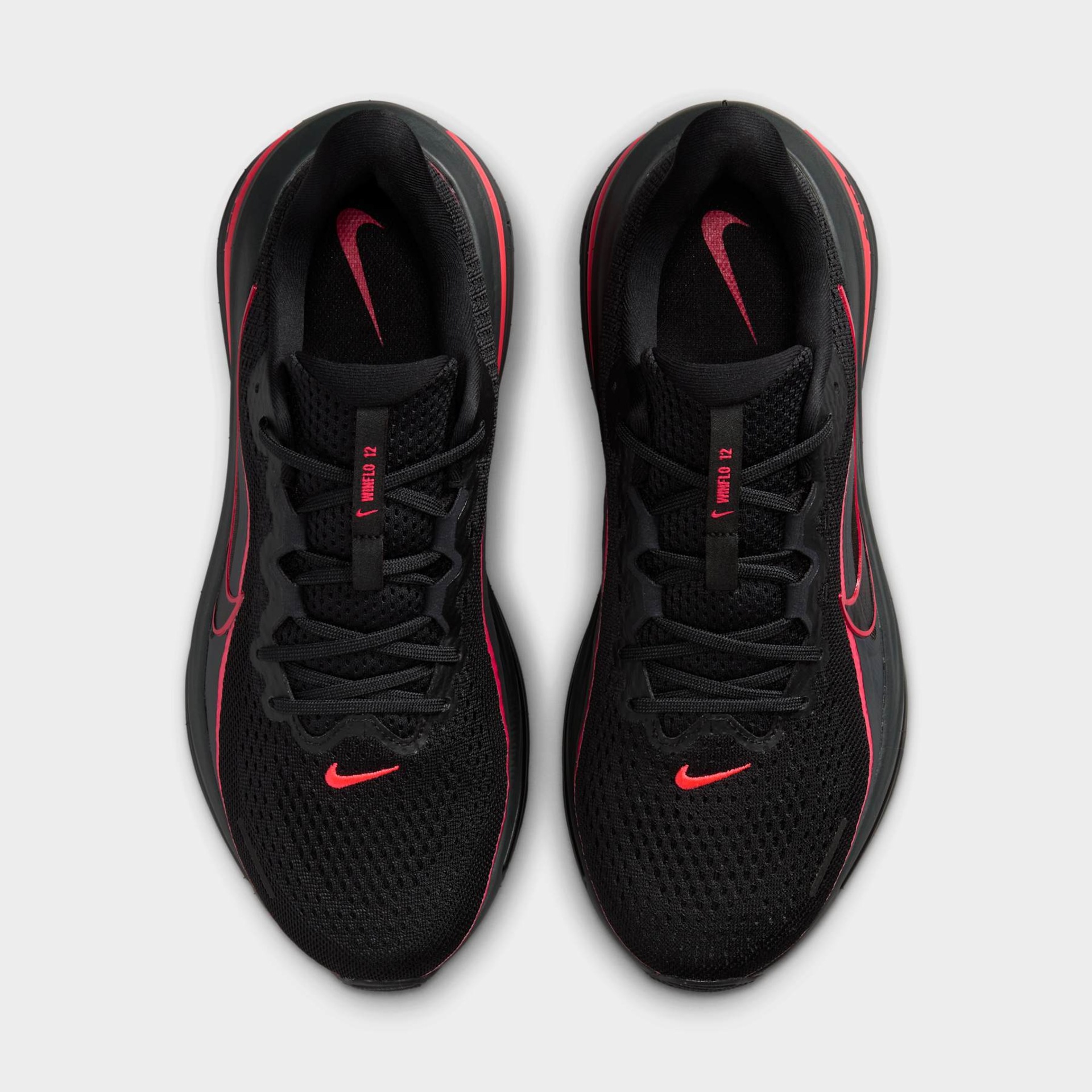 Tênis Nike Winflo 12 Masculino - Foto 4