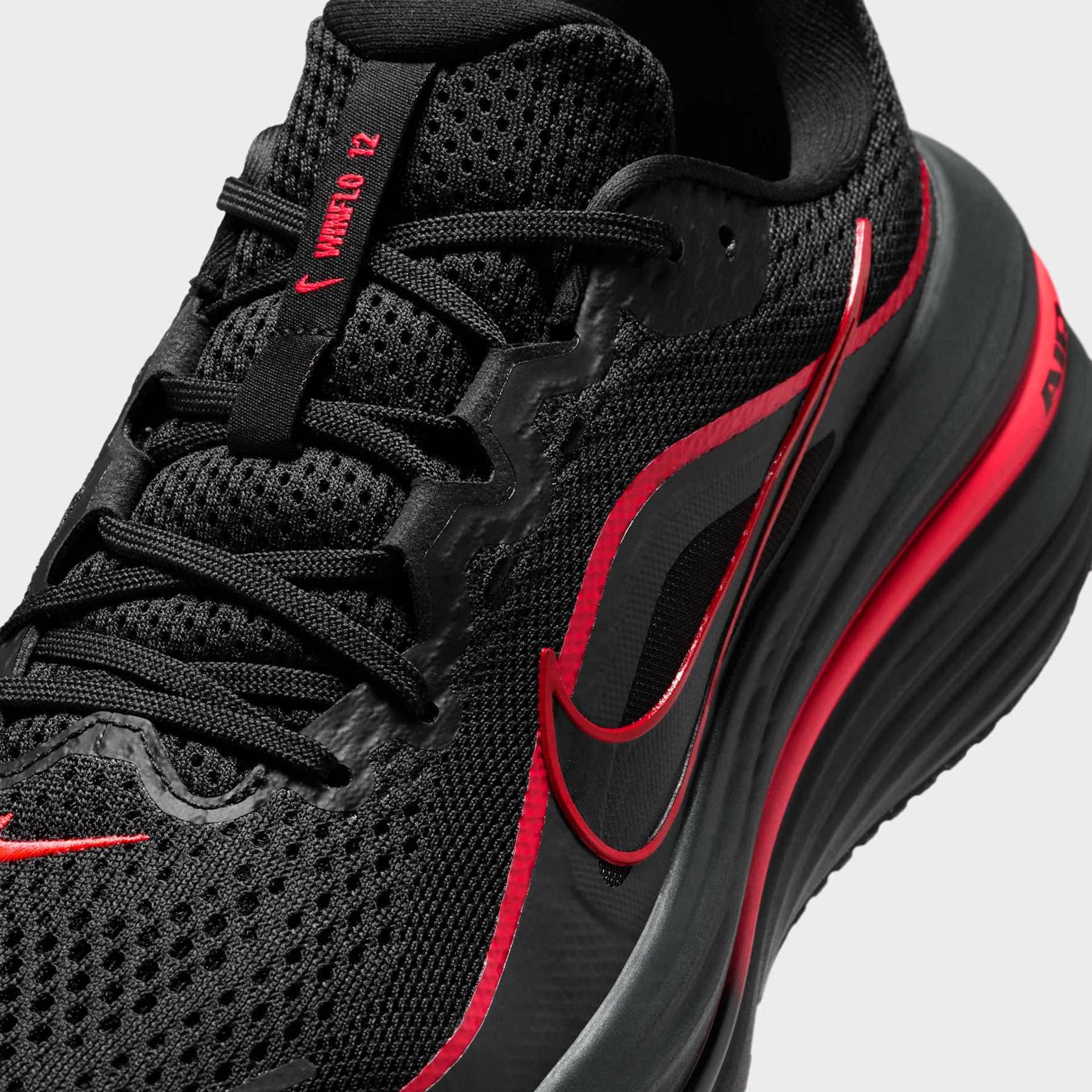 Tênis Nike Winflo 12 Masculino - Foto 7