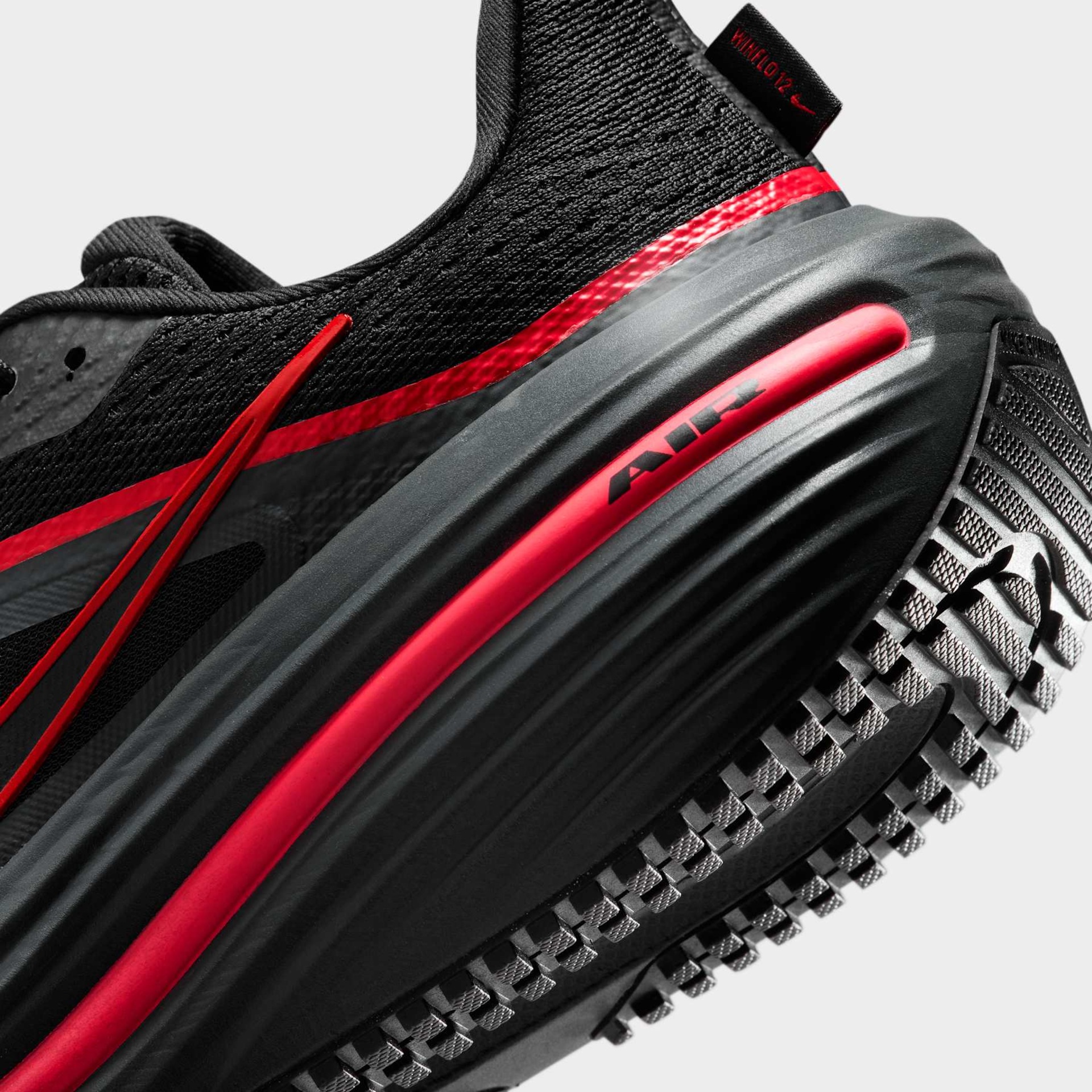 Tênis Nike Winflo 12 Masculino - Foto 8
