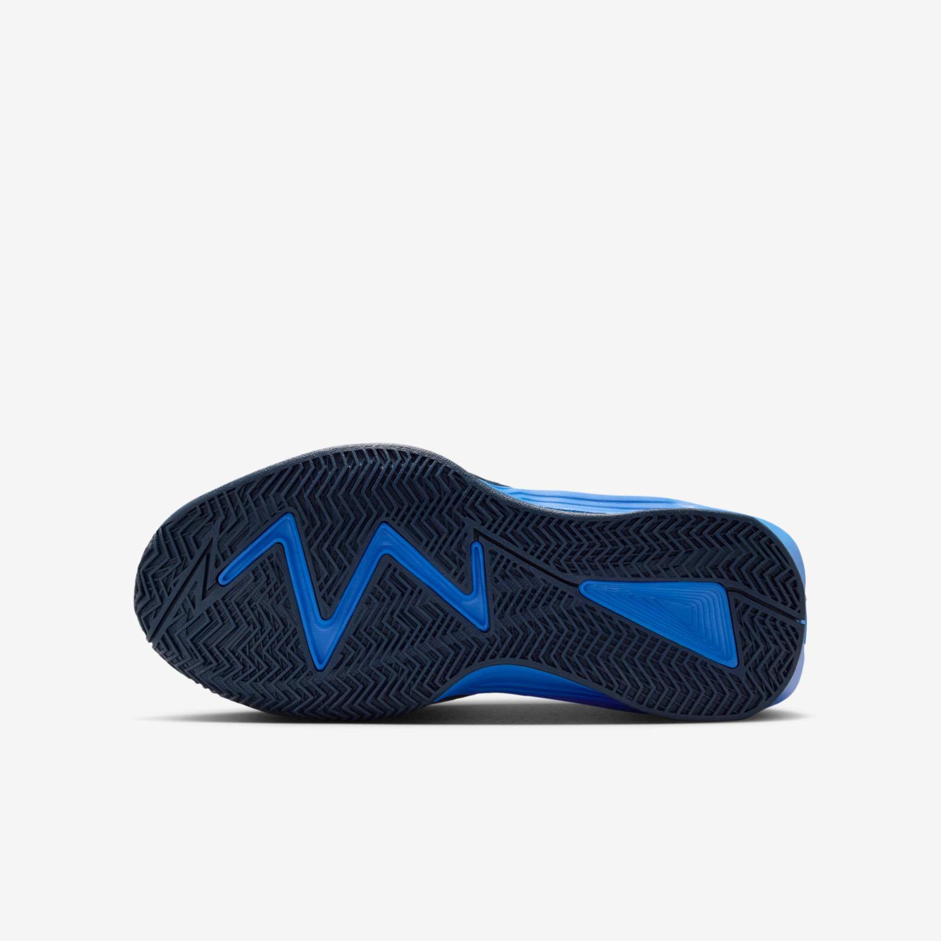 Tênis Nike S.T Dynamite Infantil - Foto 2