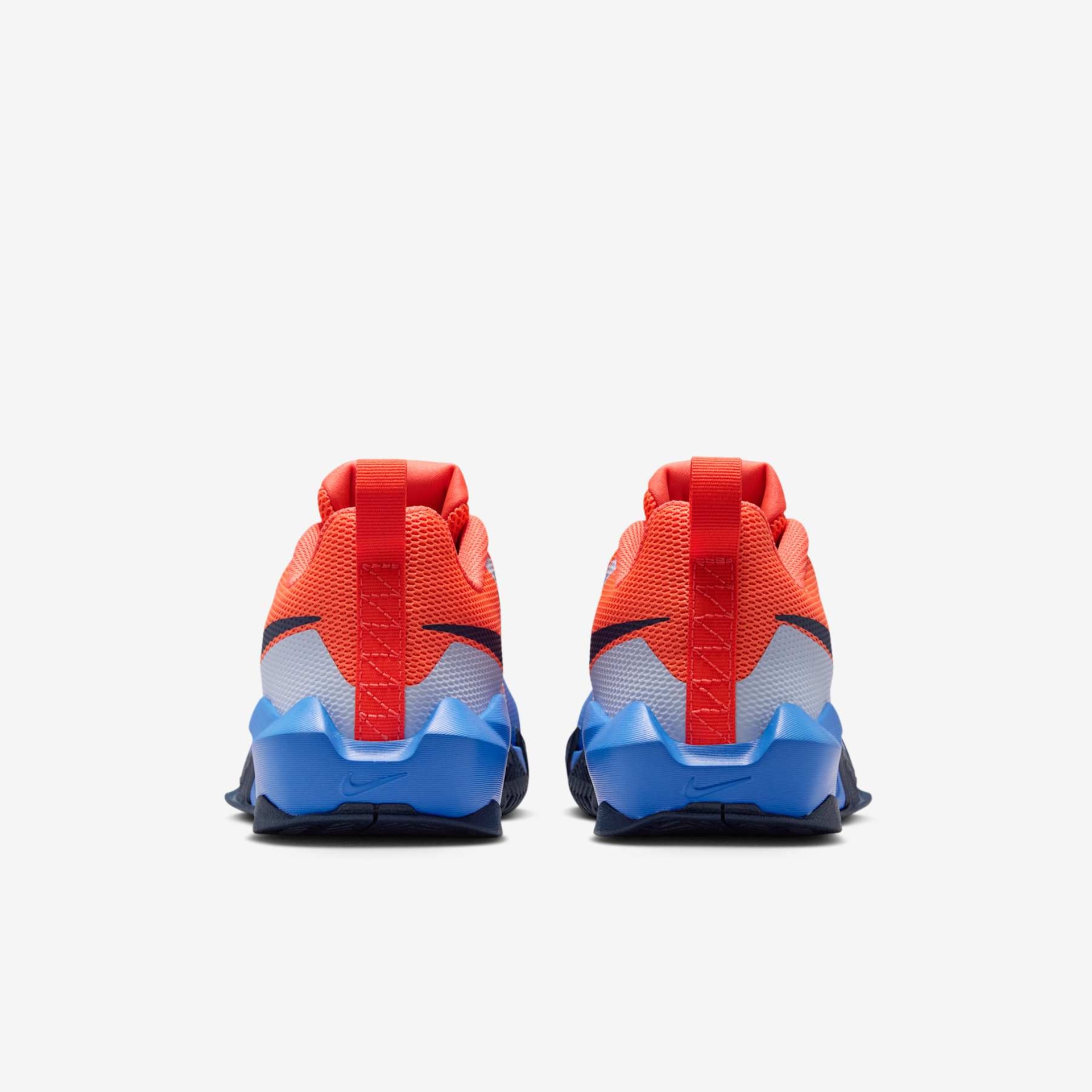 Tênis Nike S.T Dynamite Infantil - Foto 6