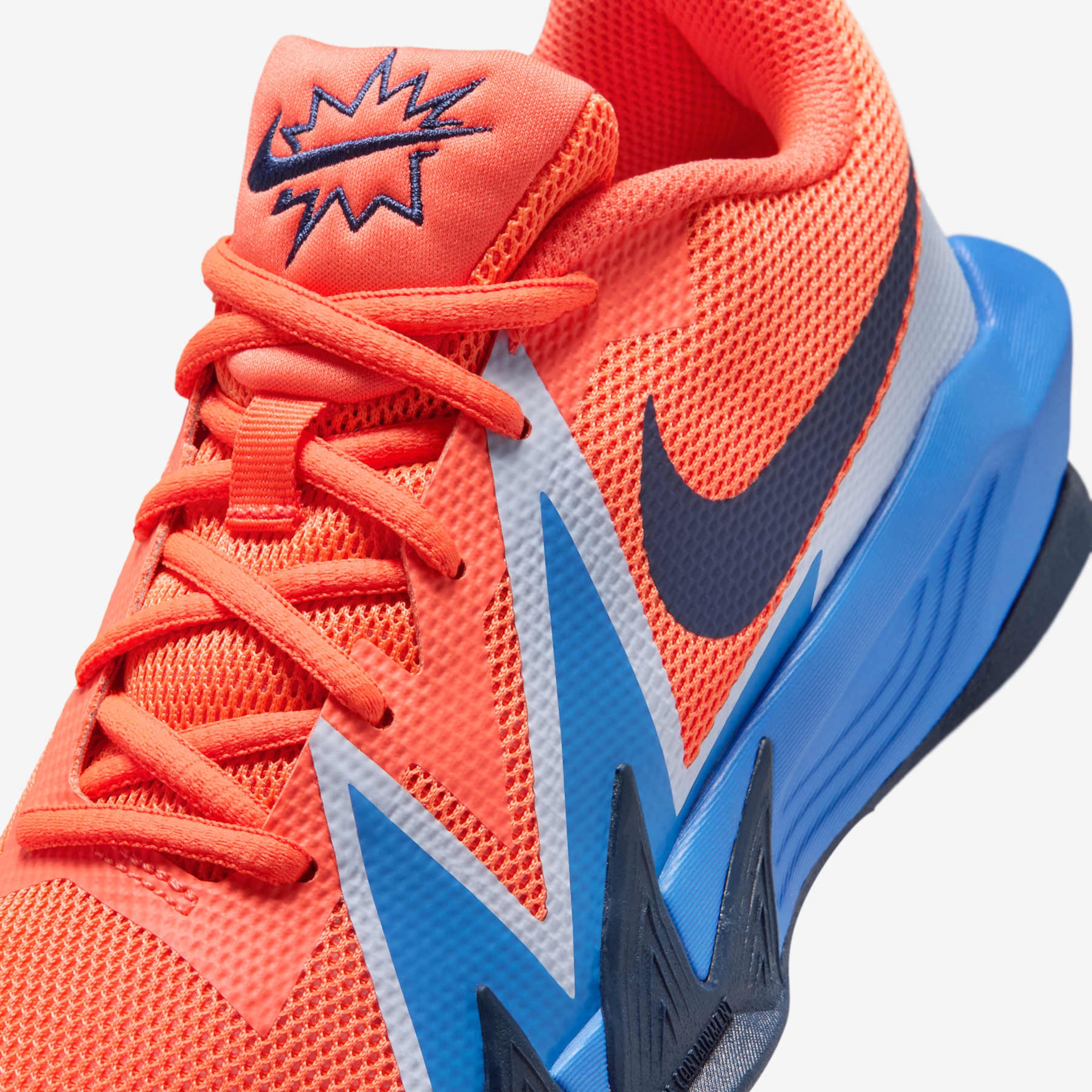 Tênis Nike S.T Dynamite Infantil - Foto 7