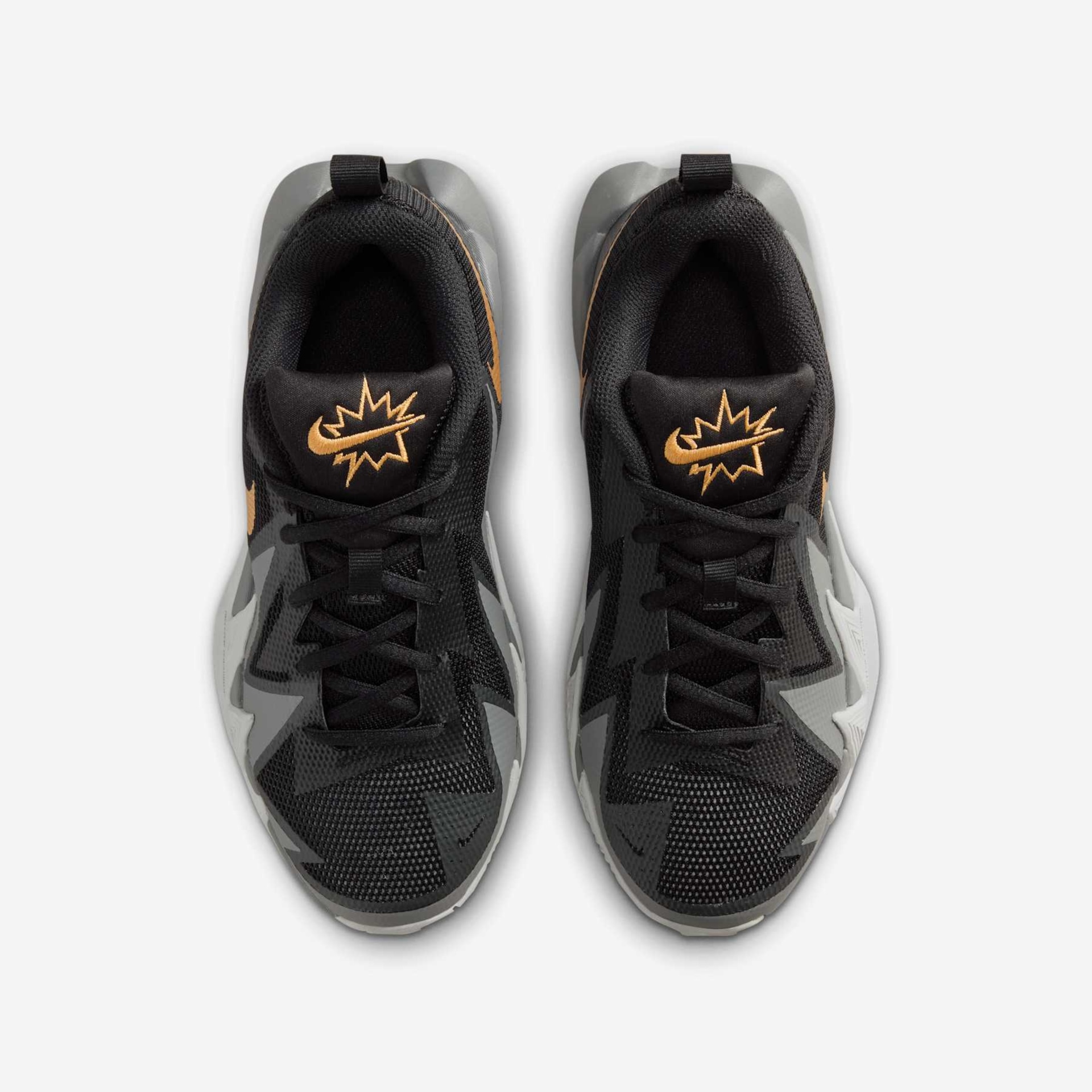 Tênis Nike S.T Dynamite Infantil - Foto 4