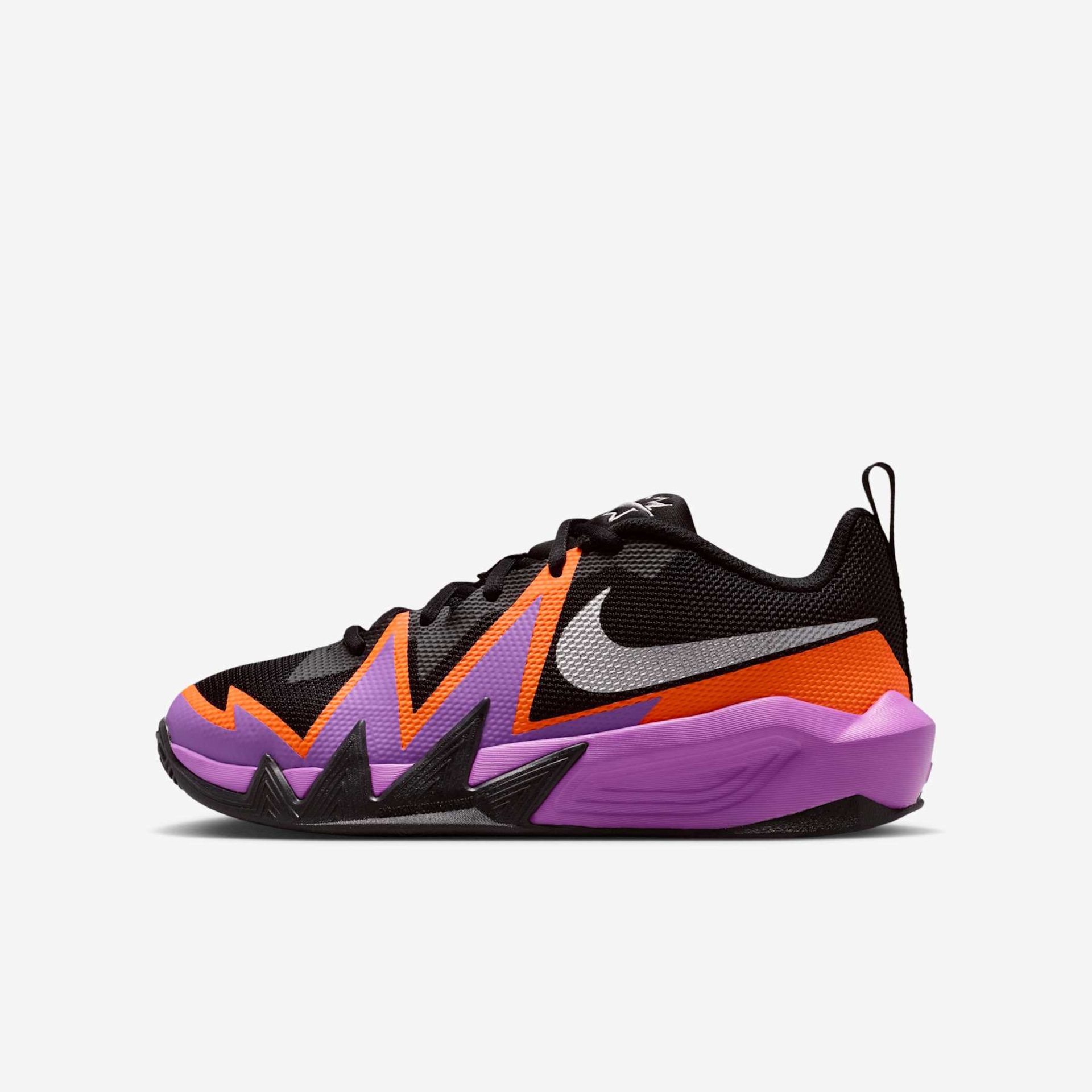 Imagem principal de Tênis Nike S.T Dynamite Infantil