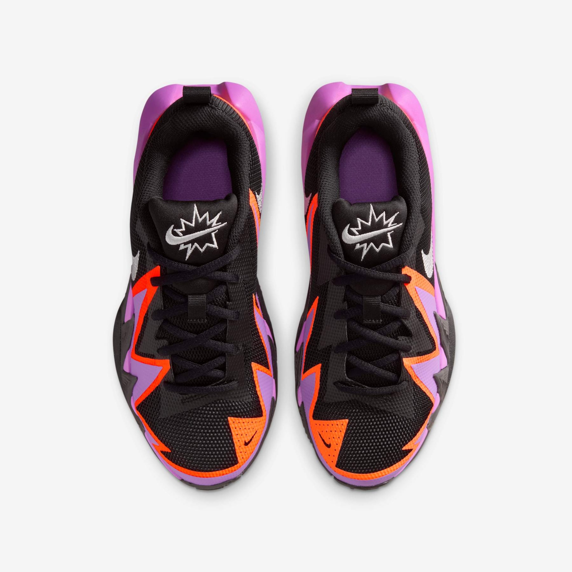 Tênis Nike S.T Dynamite Infantil - Foto 4
