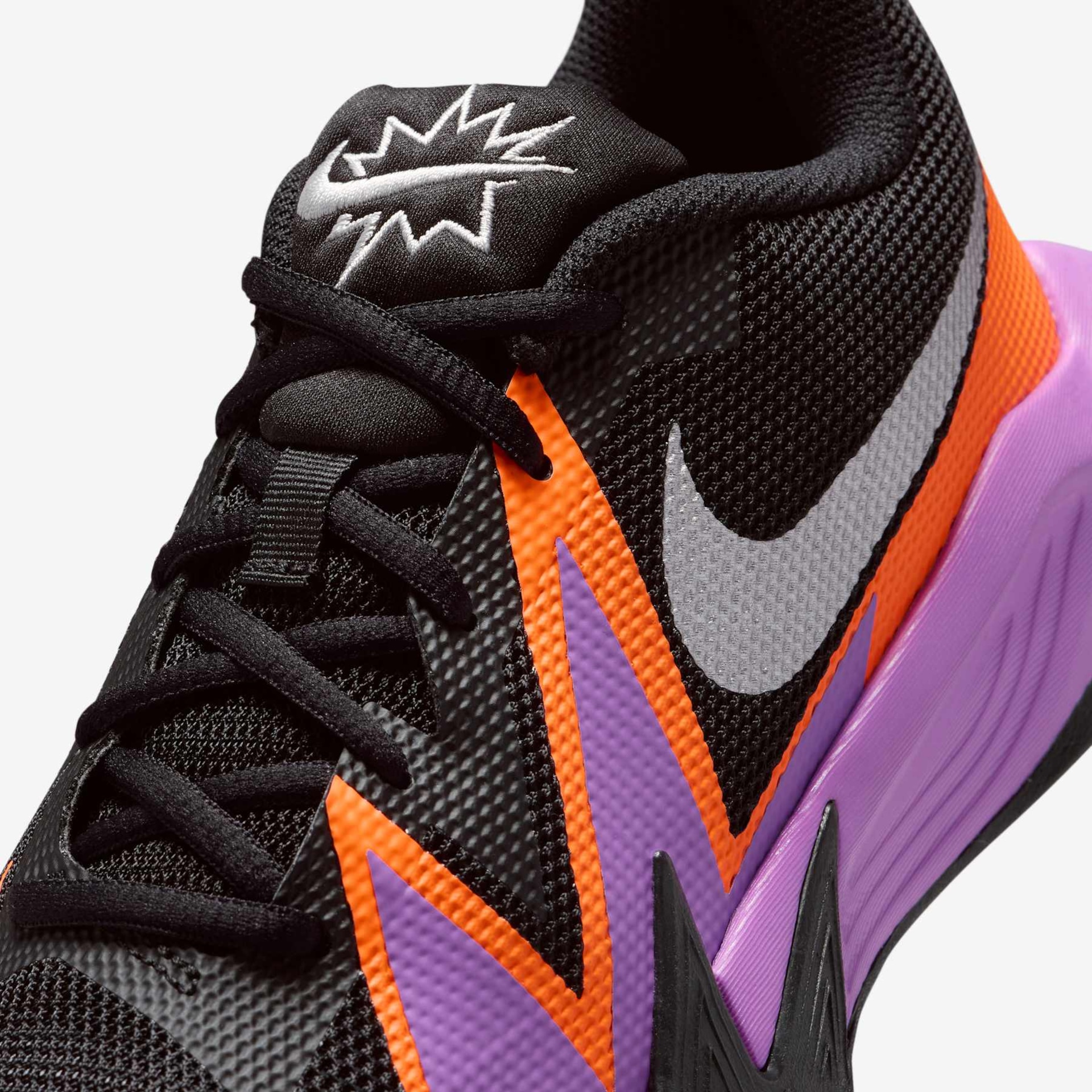 Tênis Nike S.T Dynamite Infantil - Foto 7