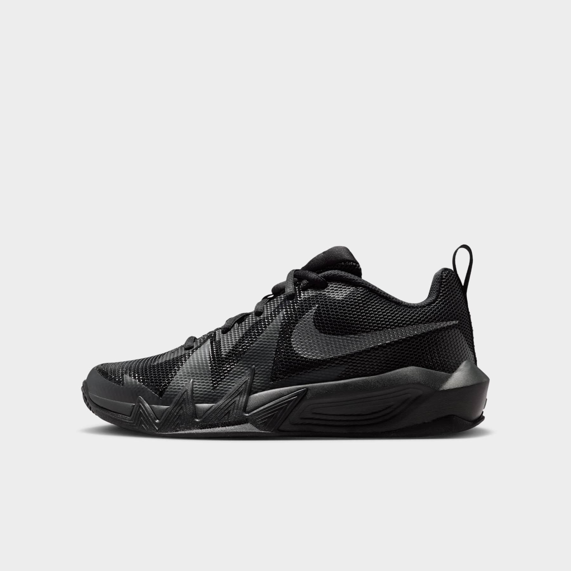 Tênis Nike S.T Dynamite Infantil - Foto 1