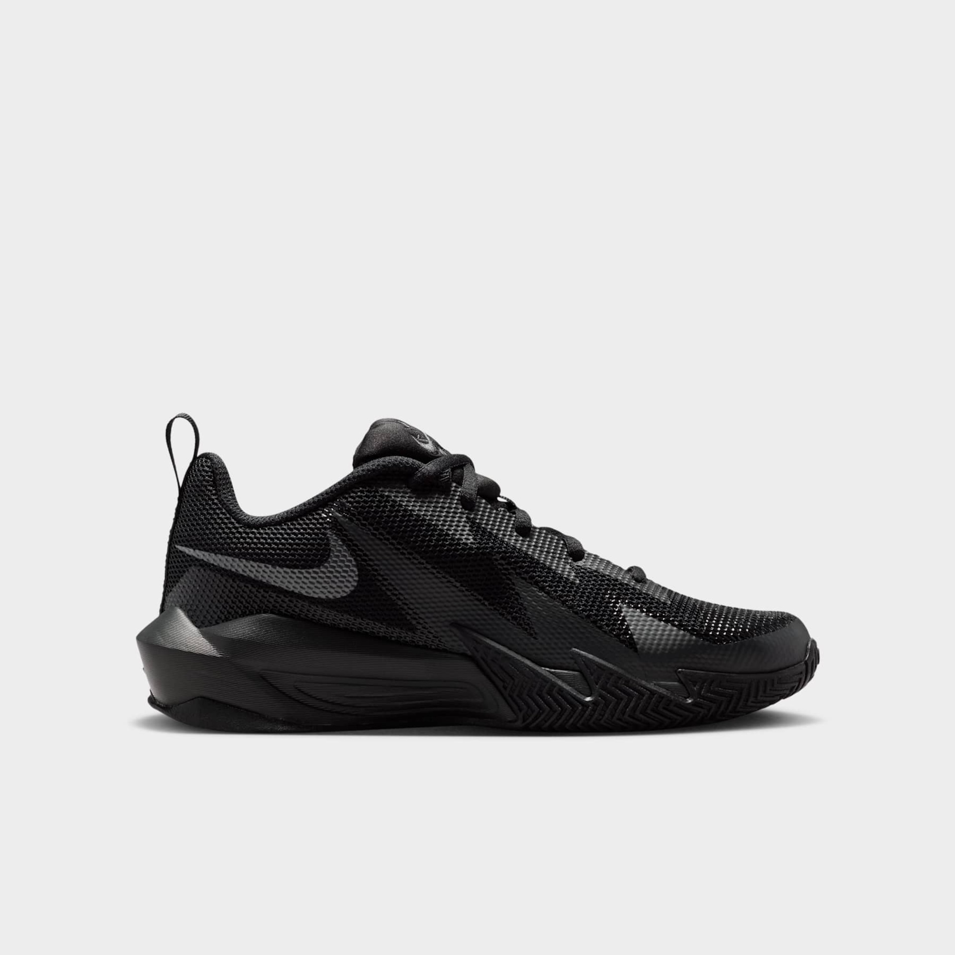 Tênis Nike S.T Dynamite Infantil - Foto 3