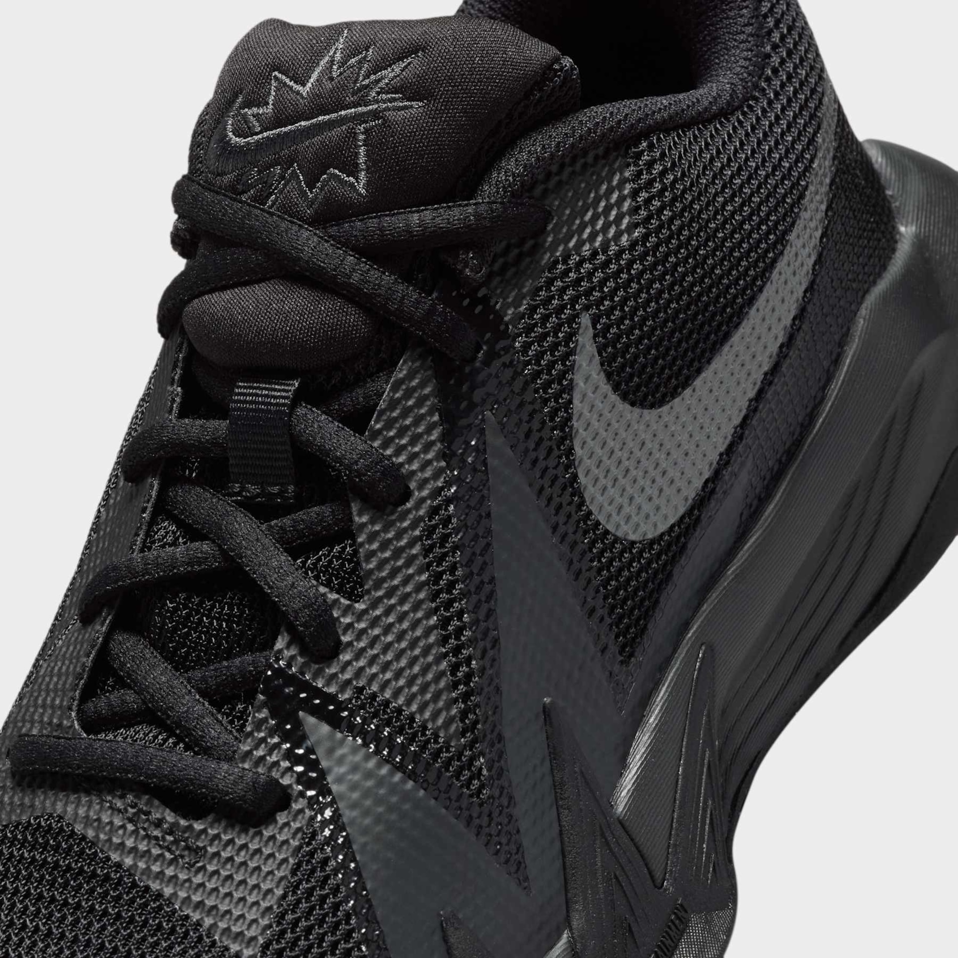 Tênis Nike S.T Dynamite Infantil - Foto 7