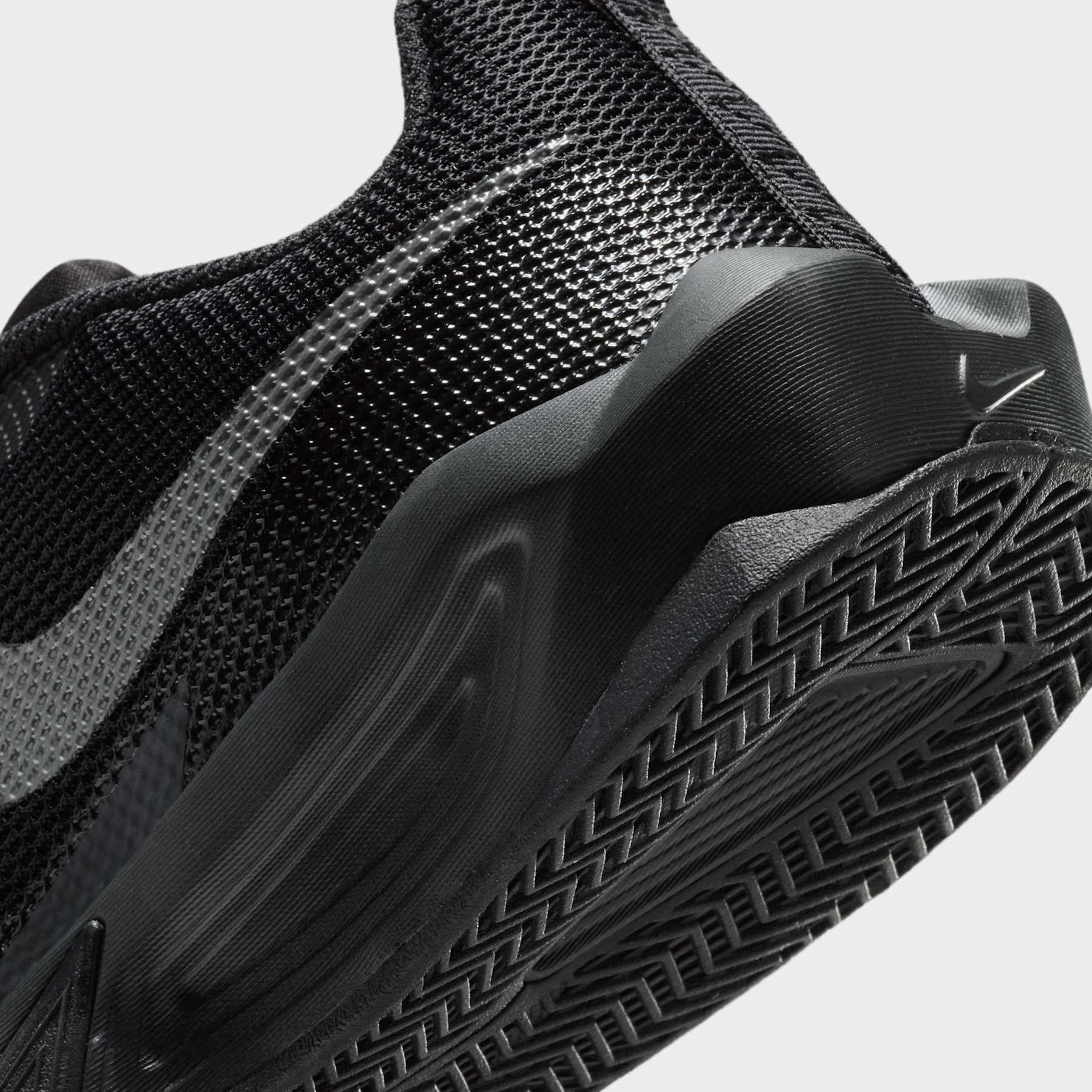 Tênis Nike S.T Dynamite Infantil - Foto 8