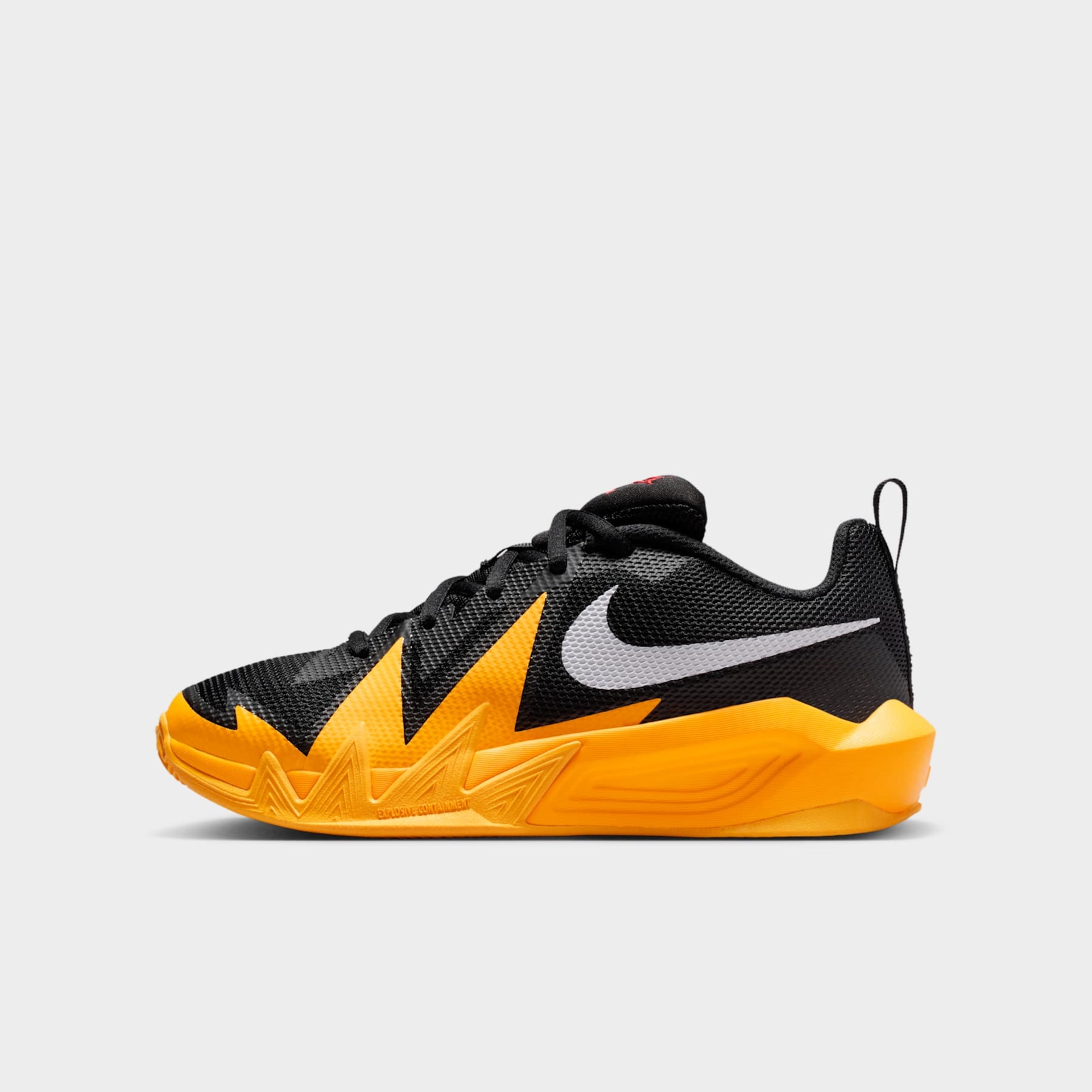 Imagem principal de Tênis Nike S.T Dynamite Infantil