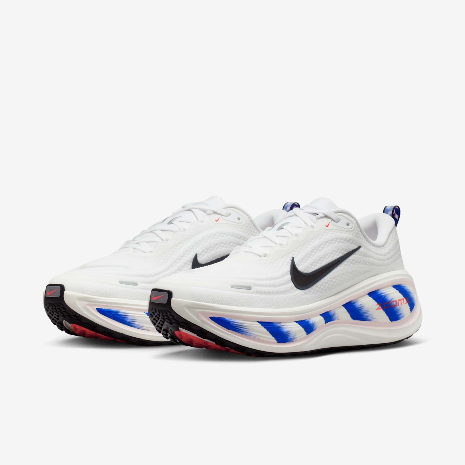 Tênis Nike Vomero Plus Masculino - Foto 5