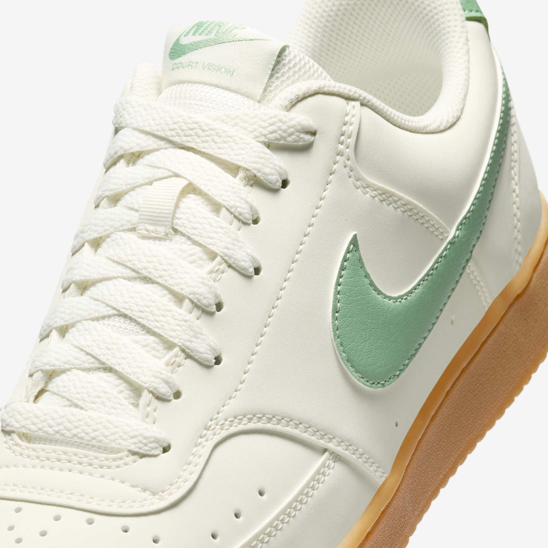 Tênis Nike Court Vision Low V2 Masculino - Foto 7