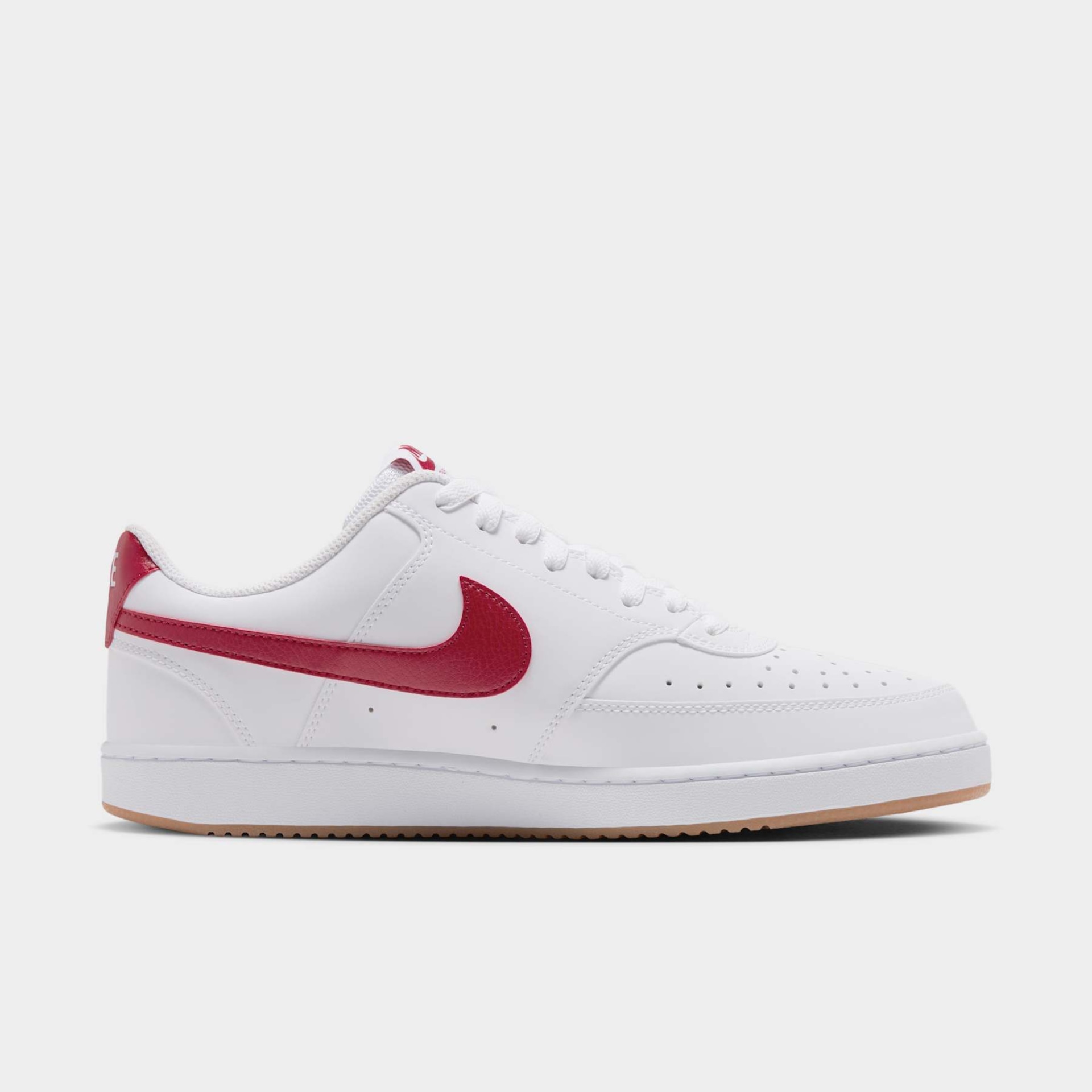 Tênis Nike Court Vision Low V2 Masculino - Foto 3