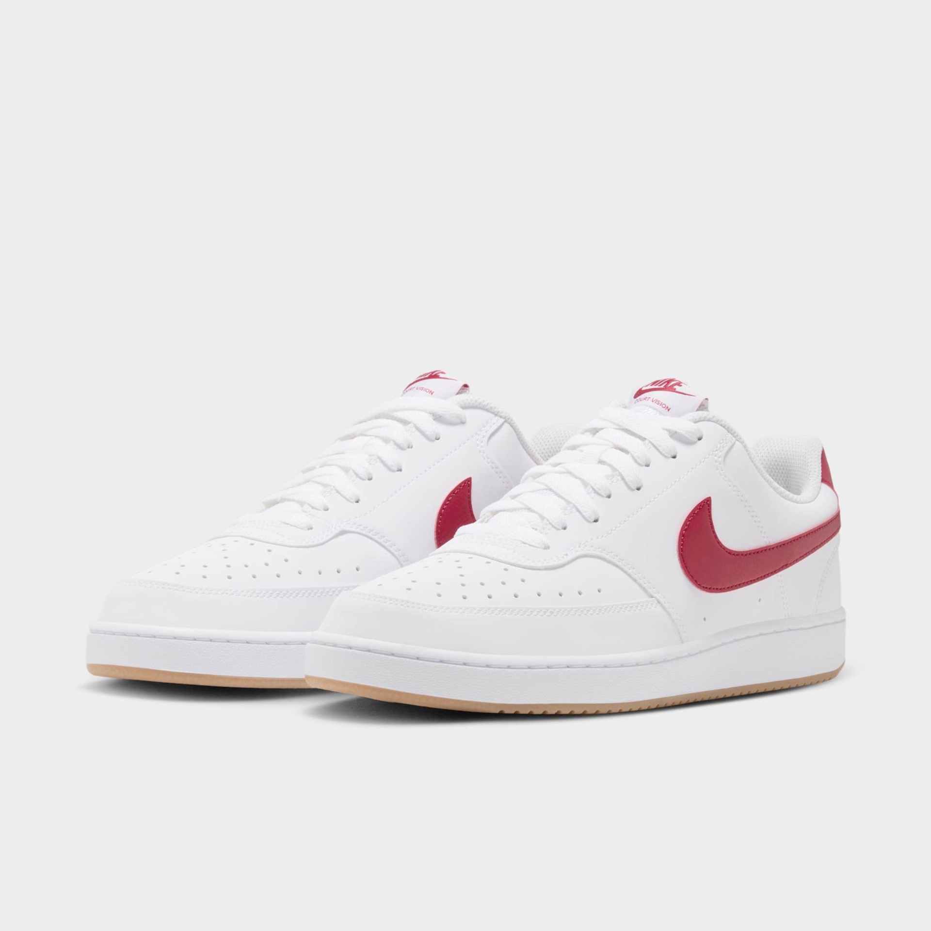 Tênis Nike Court Vision Low V2 Masculino - Foto 5