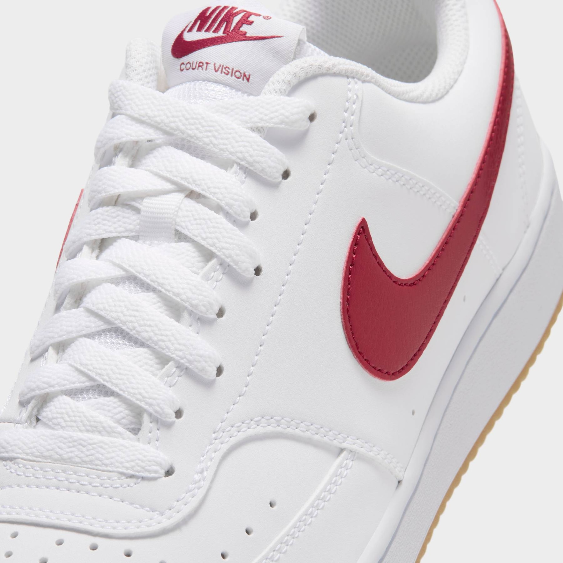 Tênis Nike Court Vision Low V2 Masculino - Foto 7
