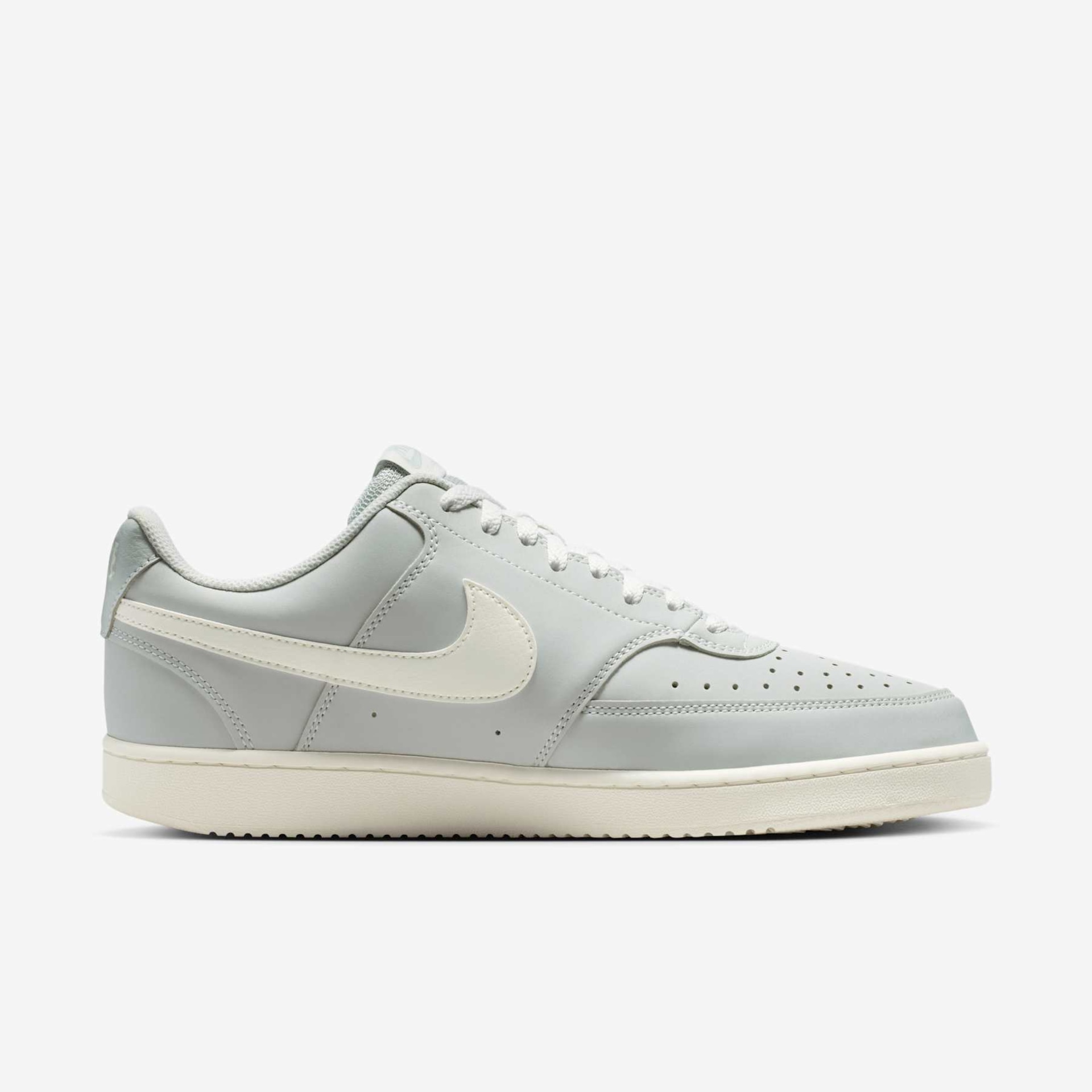 Tênis Nike Court Vision Low V2 Masculino - Foto 3