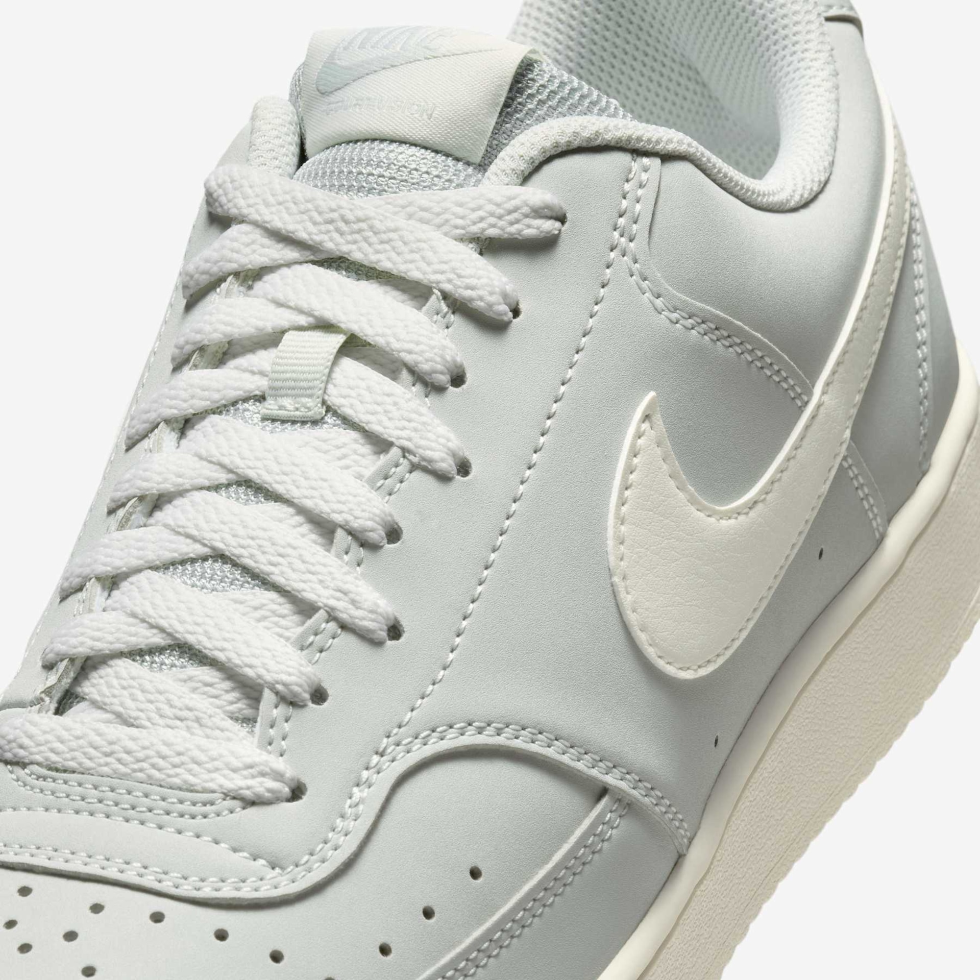 Tênis Nike Court Vision Low V2 Masculino - Foto 7