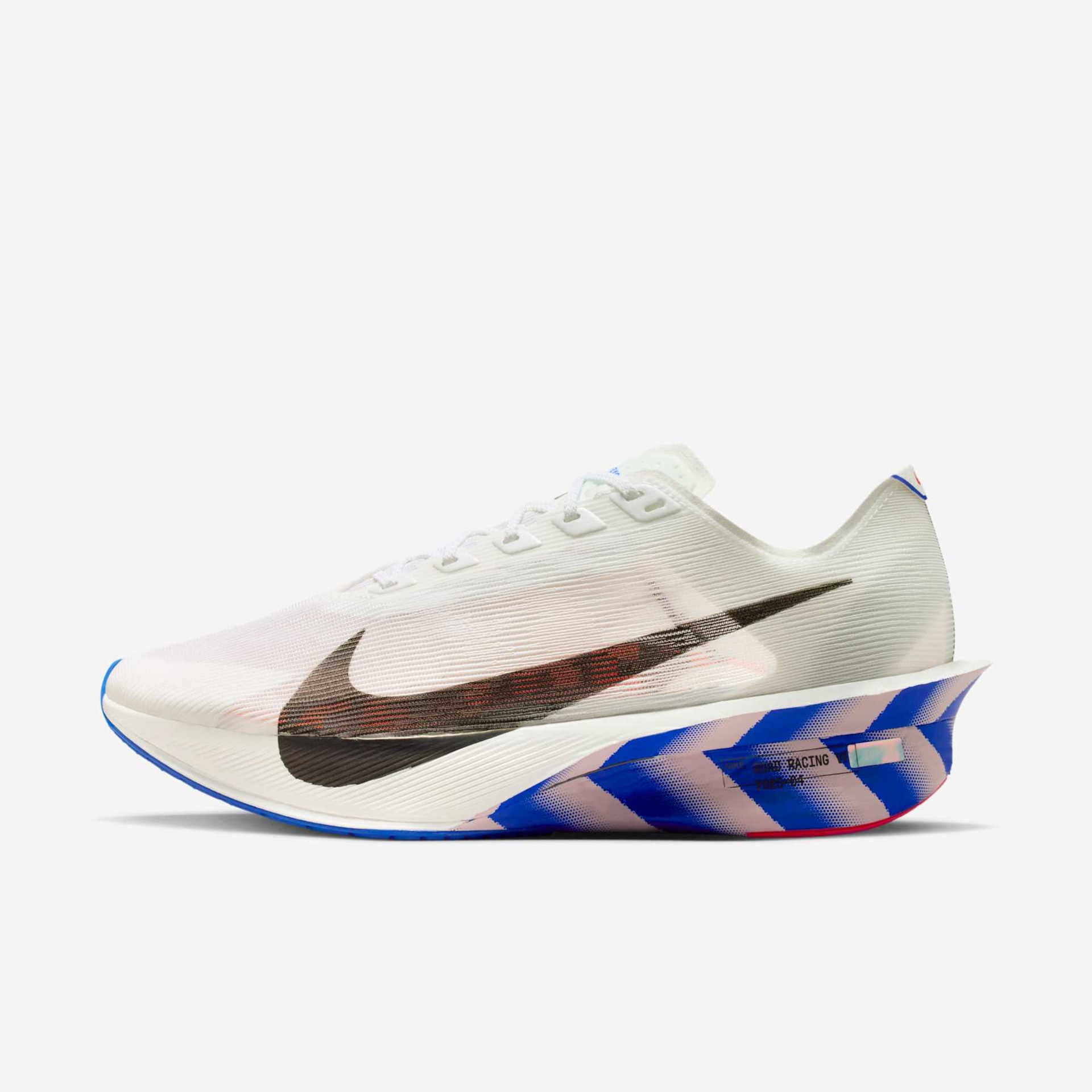 Tênis Nike ZoomX VaporFly Next 4 Masculino - Foto 1
