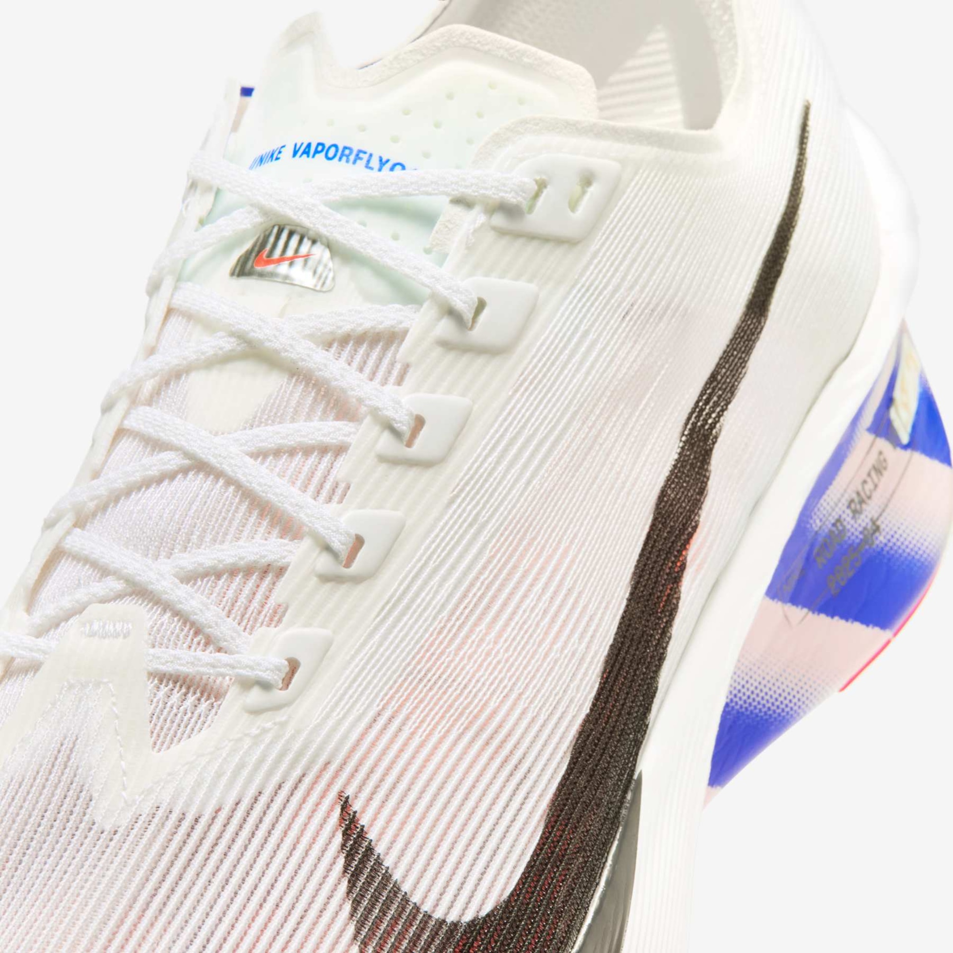 Tênis Nike ZoomX VaporFly Next 4 Masculino - Foto 7