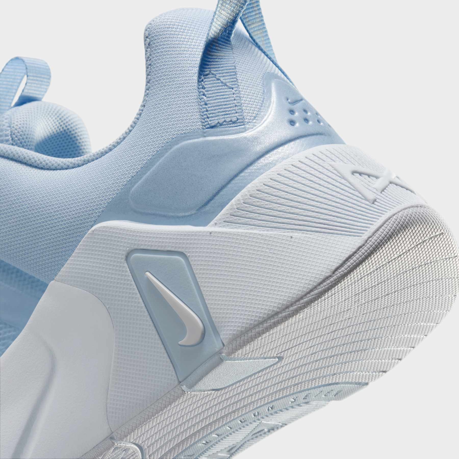 Tênis Nike Free Metcon 7 Feminino - Foto 8