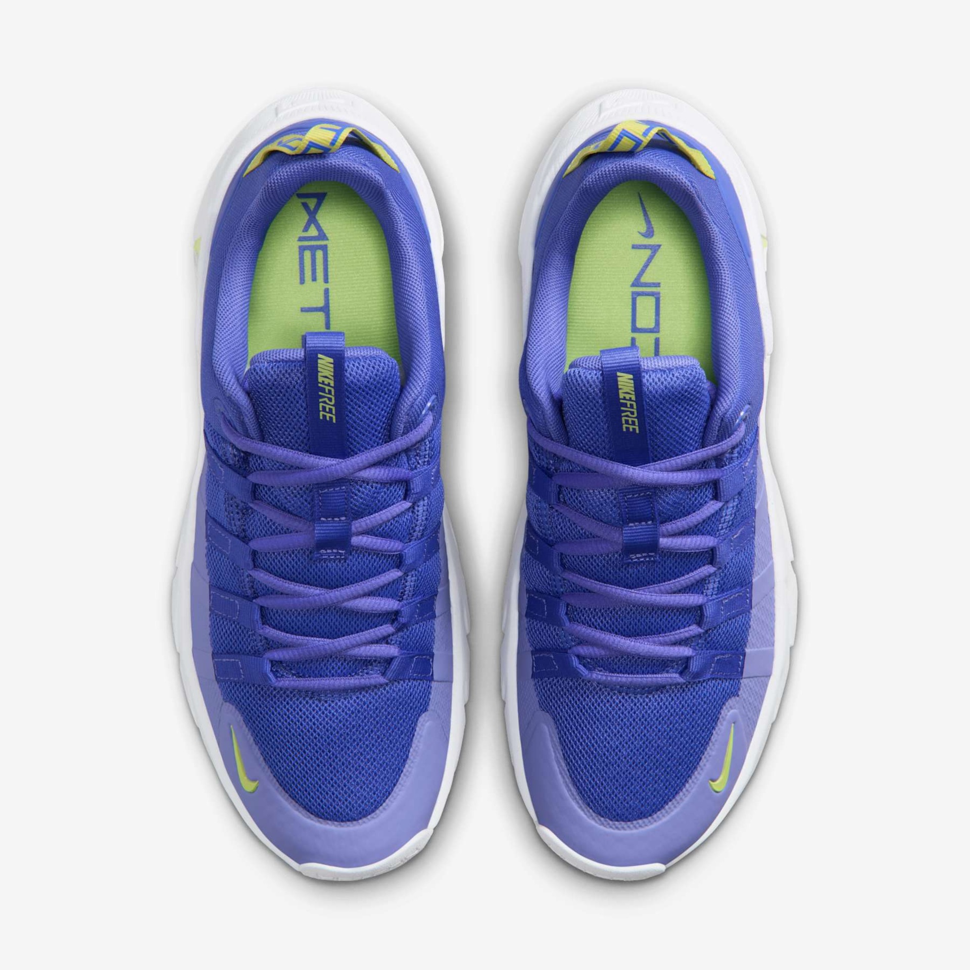 Tênis Nike Free Metcon 7 Feminino - Foto 4