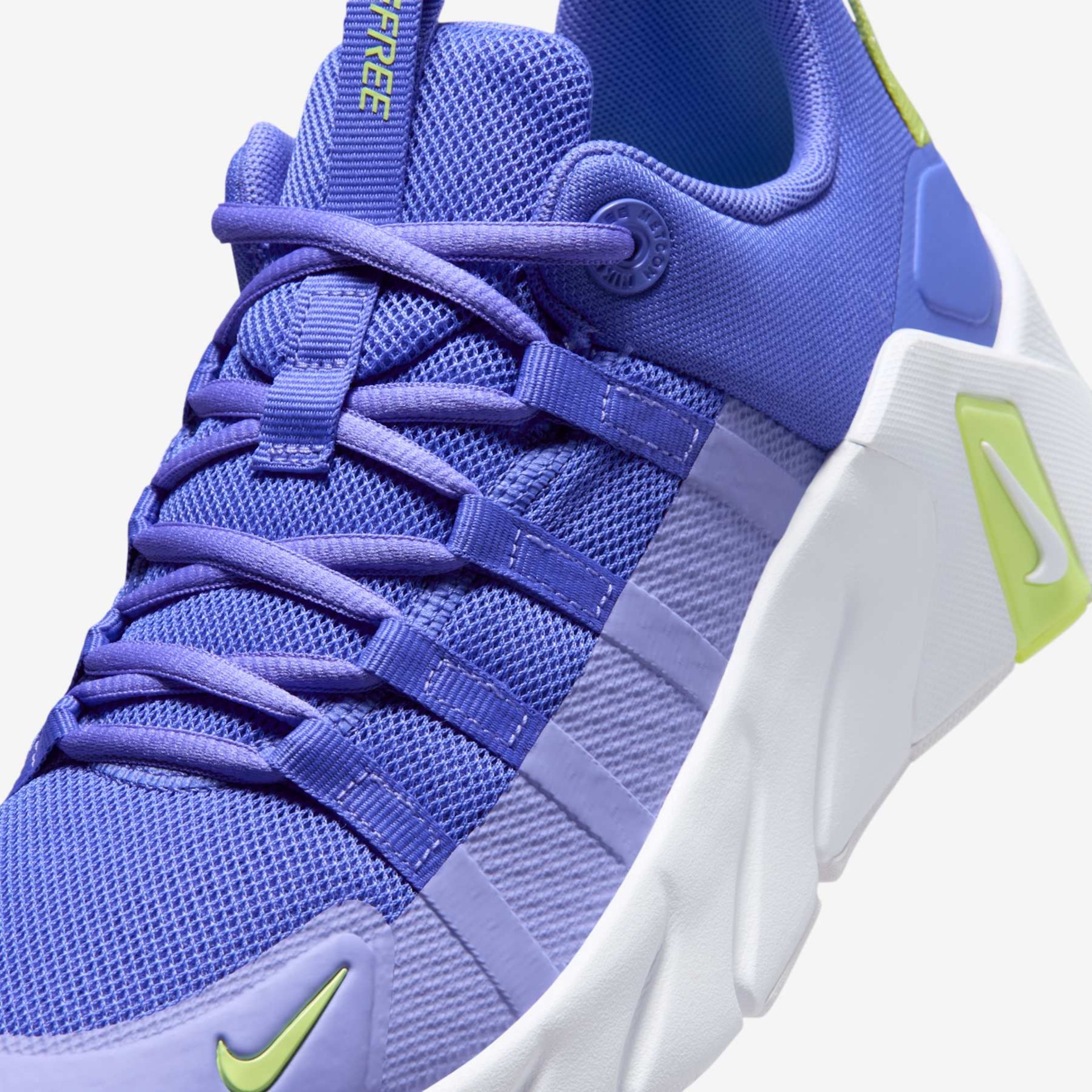 Tênis Nike Free Metcon 7 Feminino - Foto 7