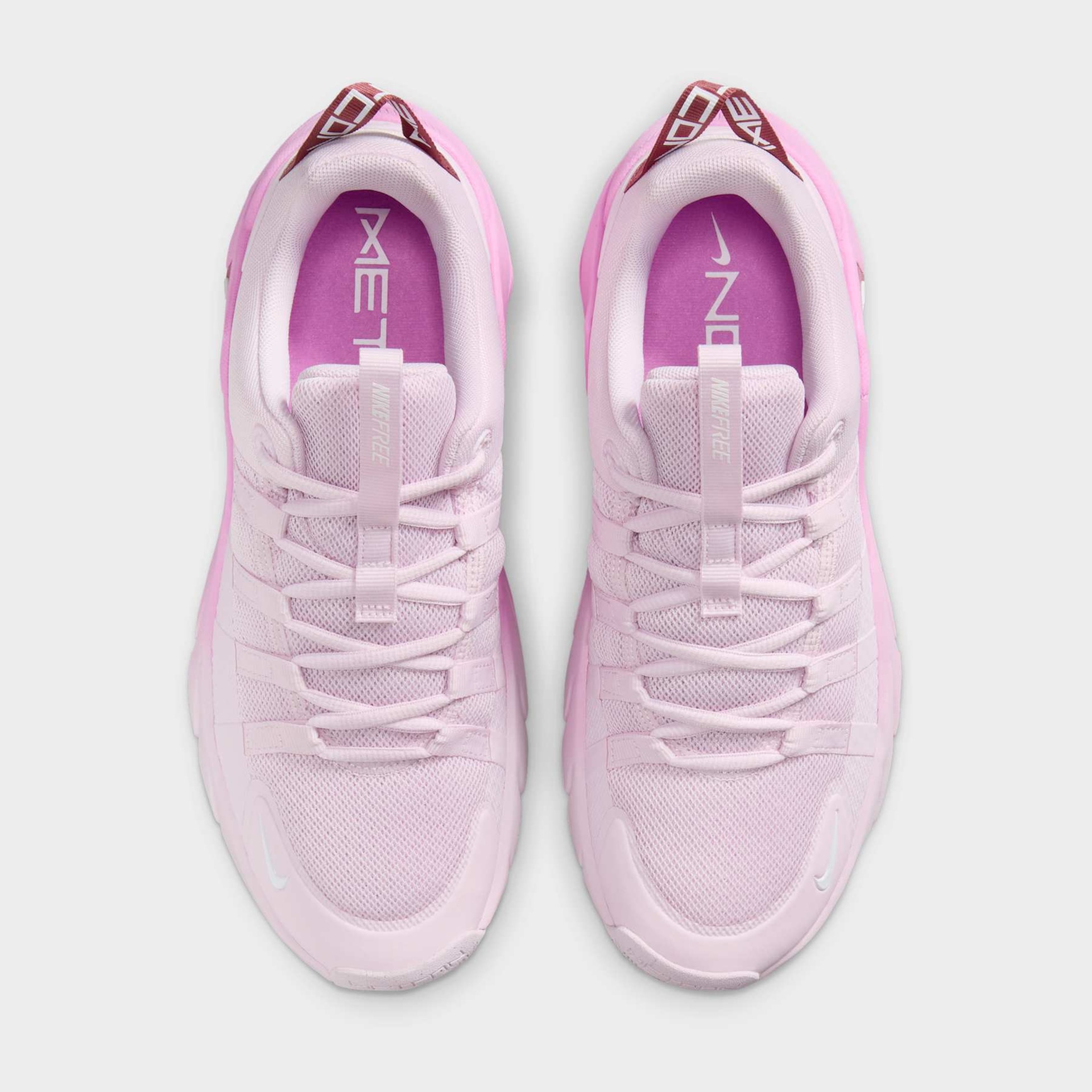 Tênis Nike Free Metcon 7 Feminino - Foto 4