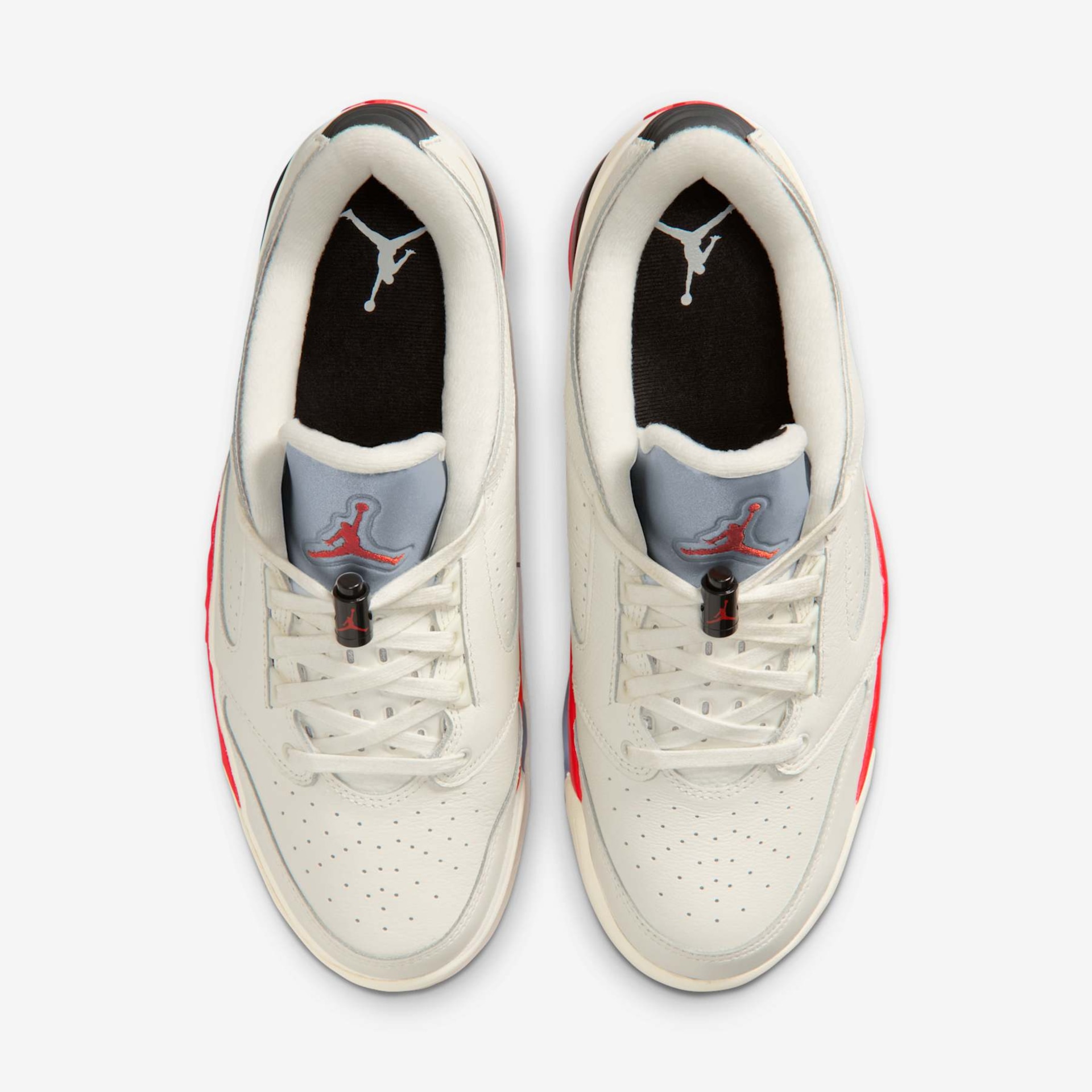 Tênis Jordan Sixty Plus Low Masculino - Foto 4