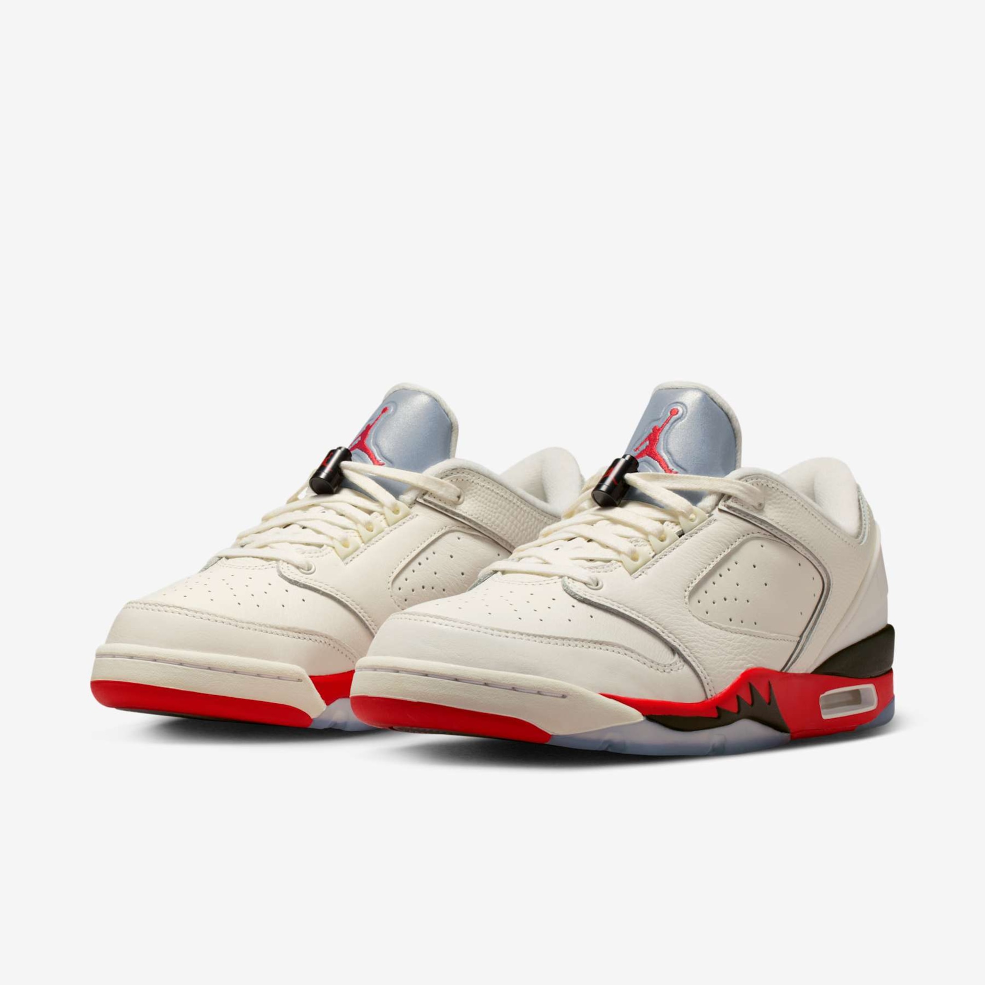 Tênis Jordan Sixty Plus Low Masculino - Foto 5