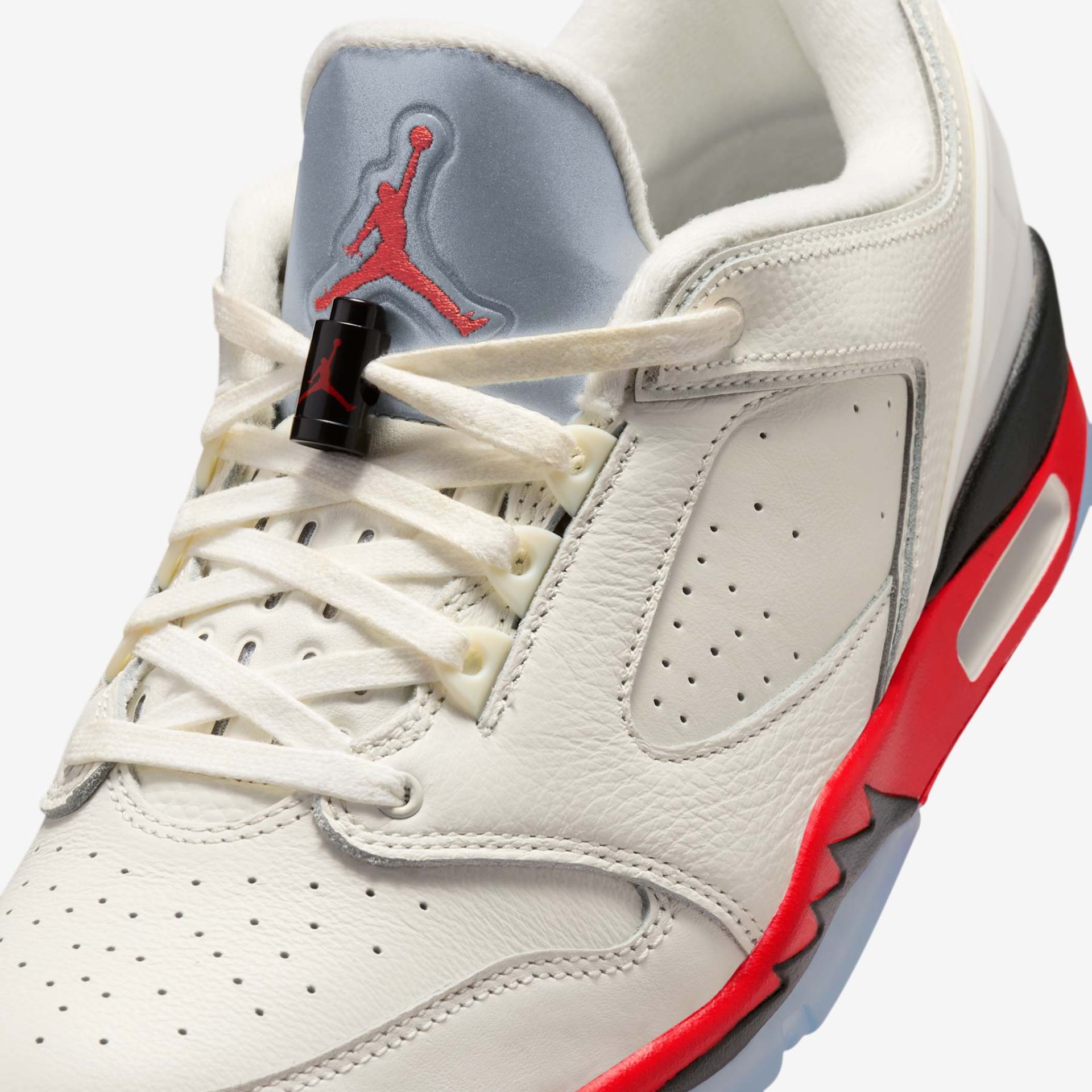 Tênis Jordan Sixty Plus Low Masculino - Foto 7