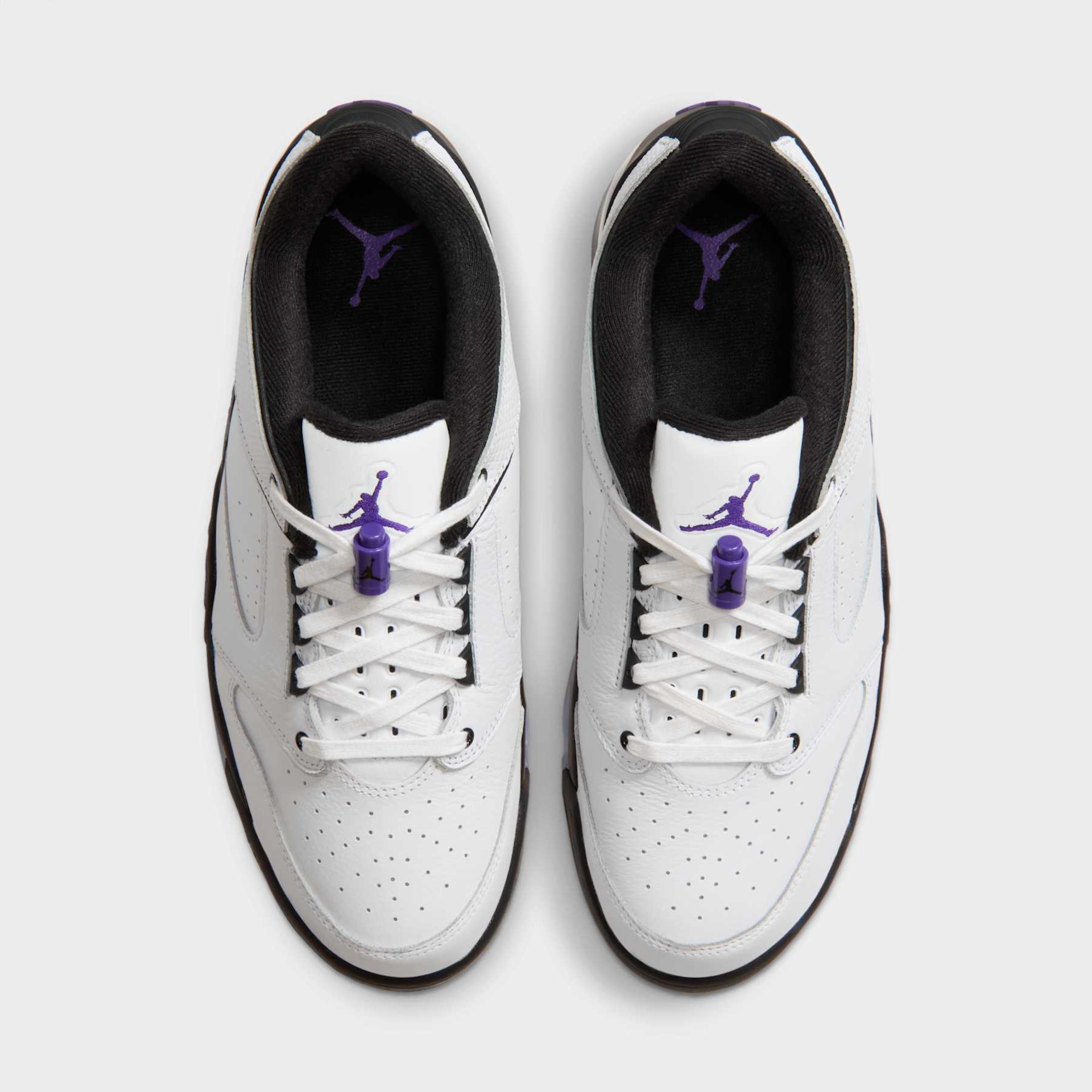 Tênis Jordan Sixty Plus Low Masculino - Foto 4
