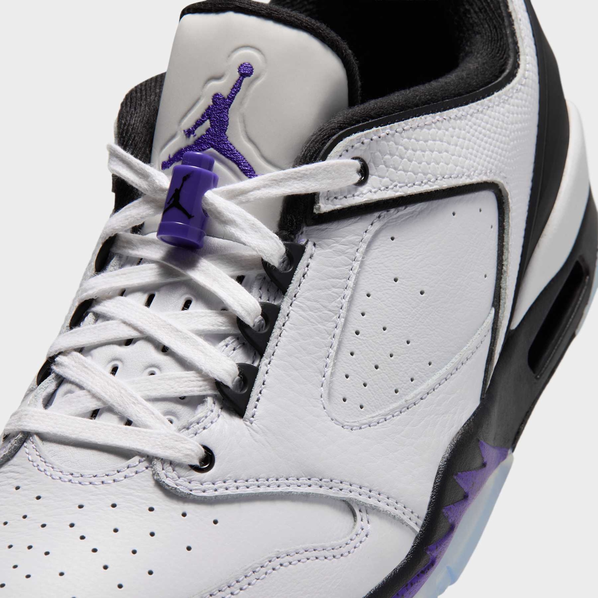 Tênis Jordan Sixty Plus Low Masculino - Foto 7