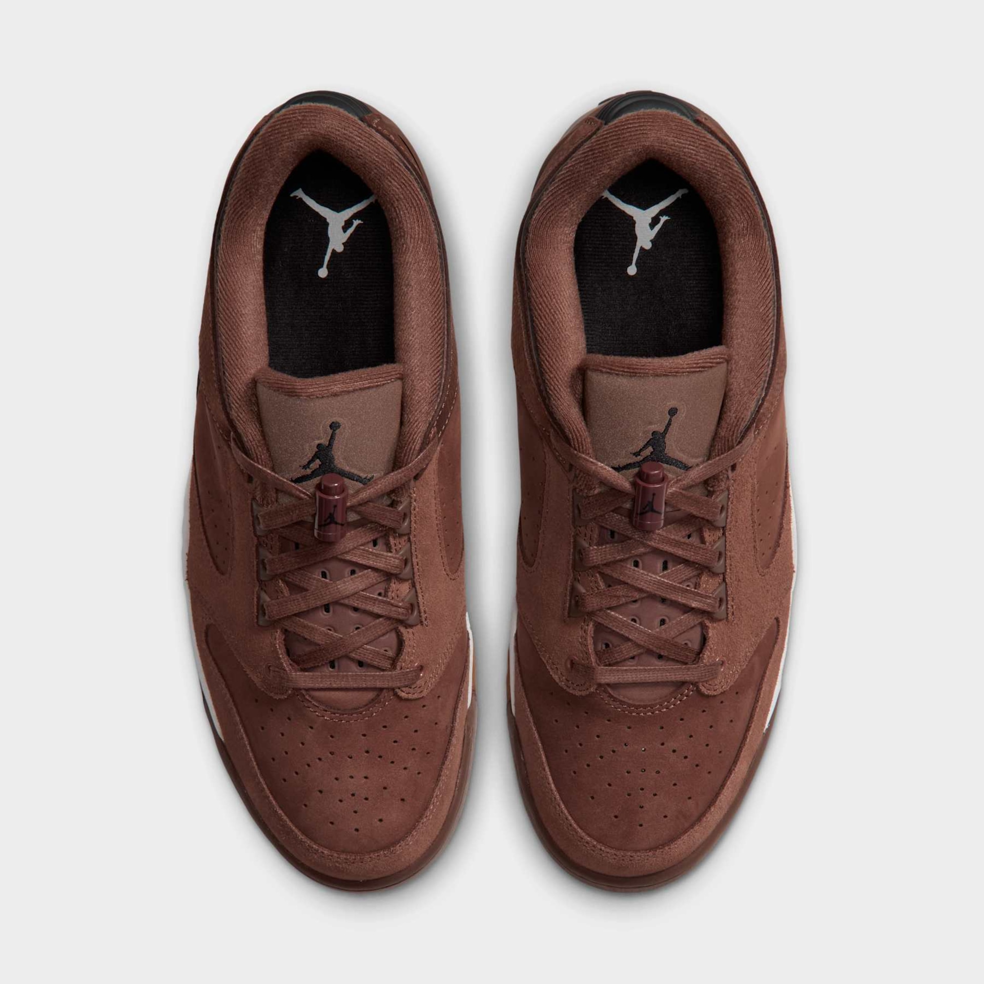 Tênis Jordan Sixty Plus Low Masculino - Foto 4